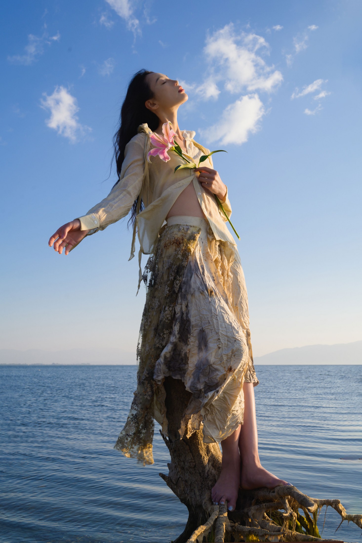 ID11784洱海 - 妍画集-妍画集