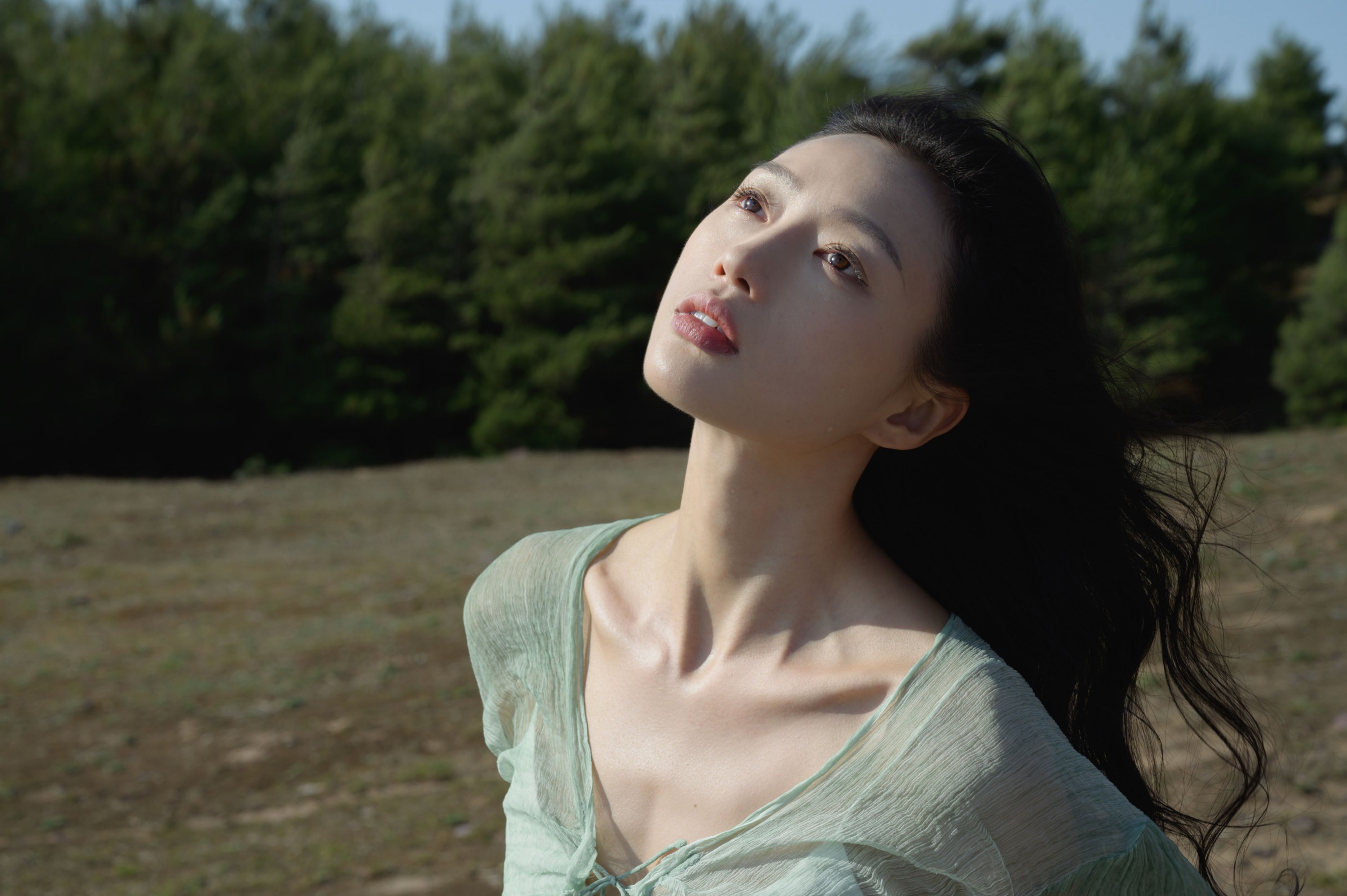 ID11785者磨山上 - 妍画集-妍画集