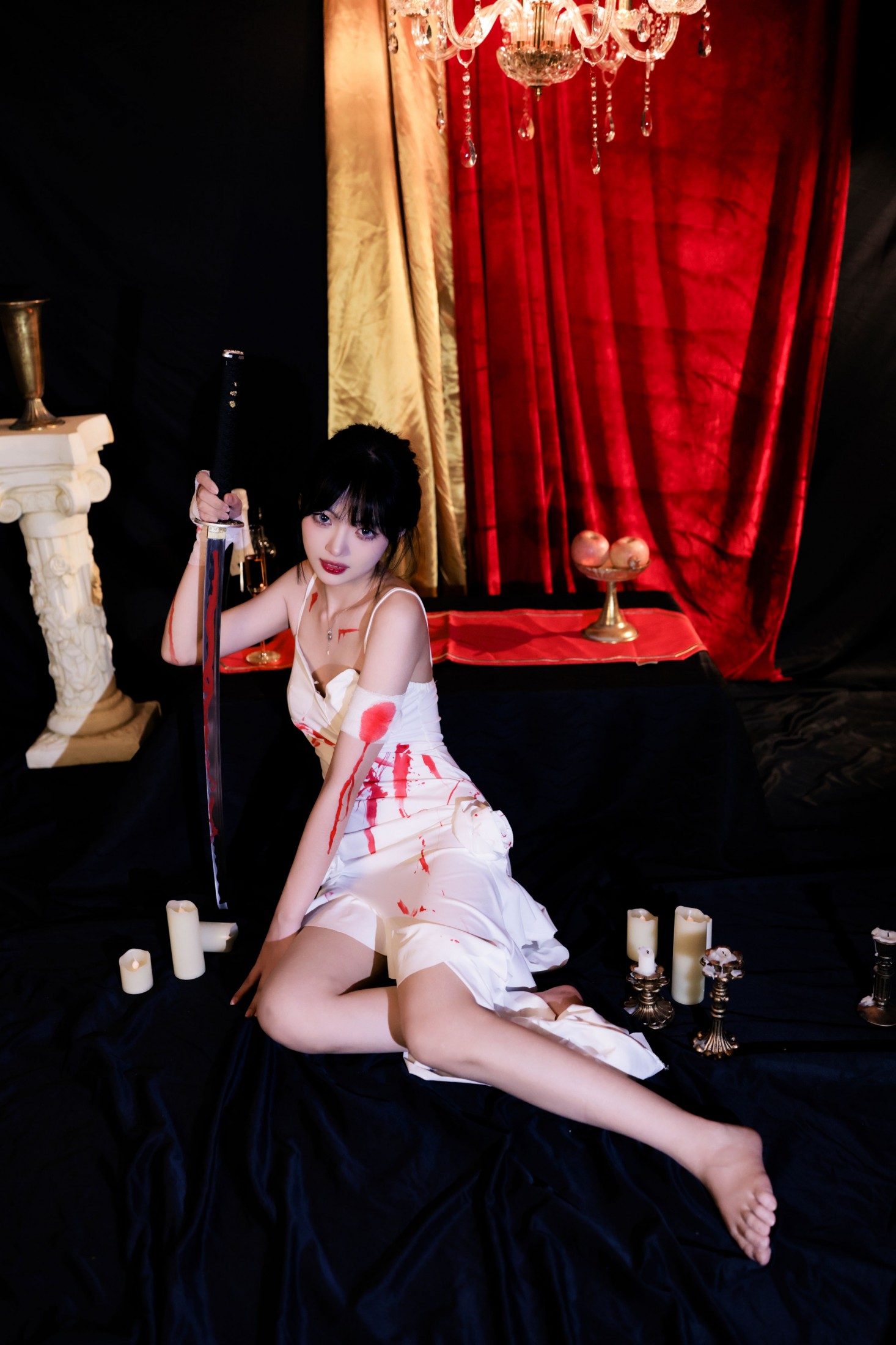ID11902苹果 - 妍画集-妍画集