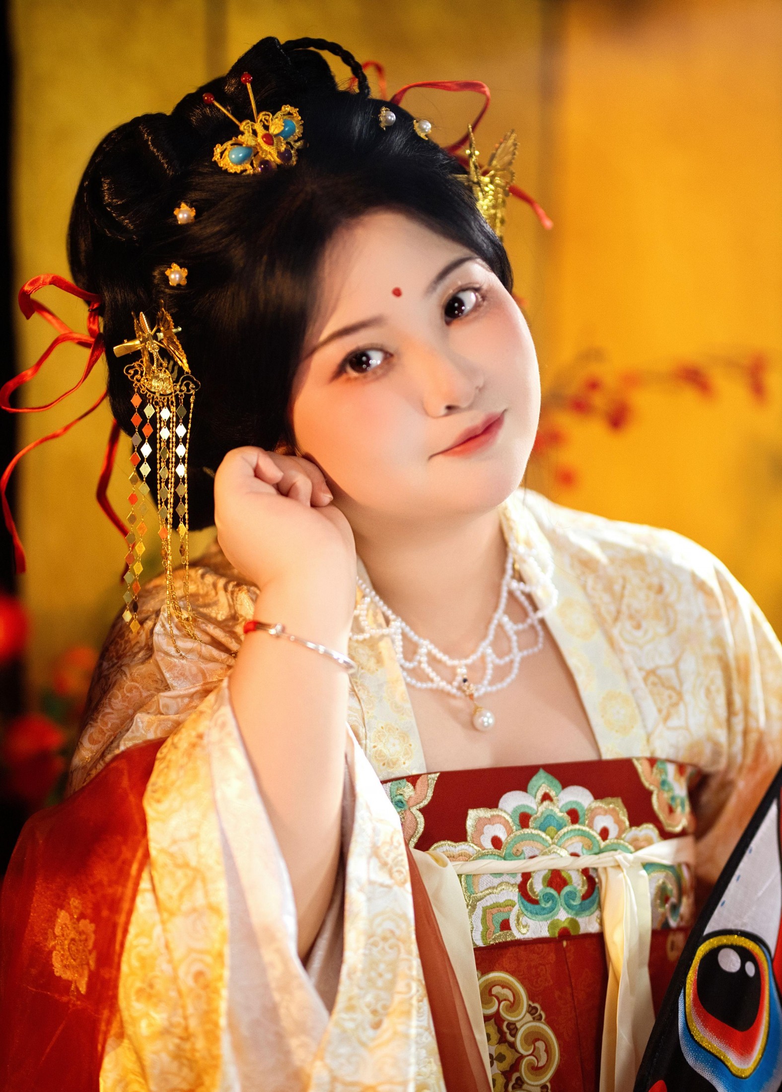  – 《汉服生辰照》[15P] 插图2