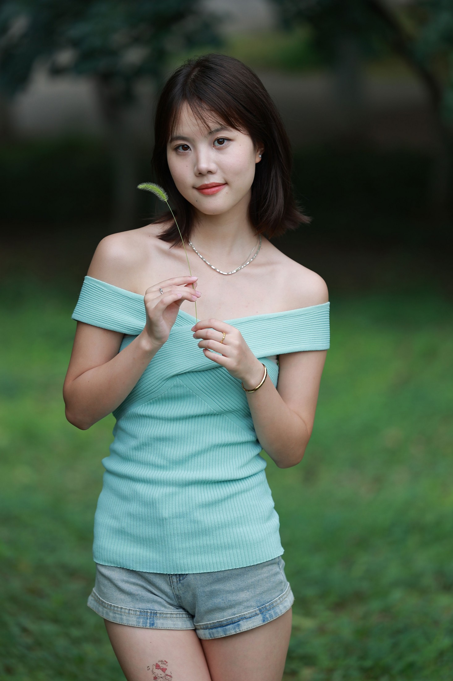 ID11962夏天 - 妍画集-妍画集