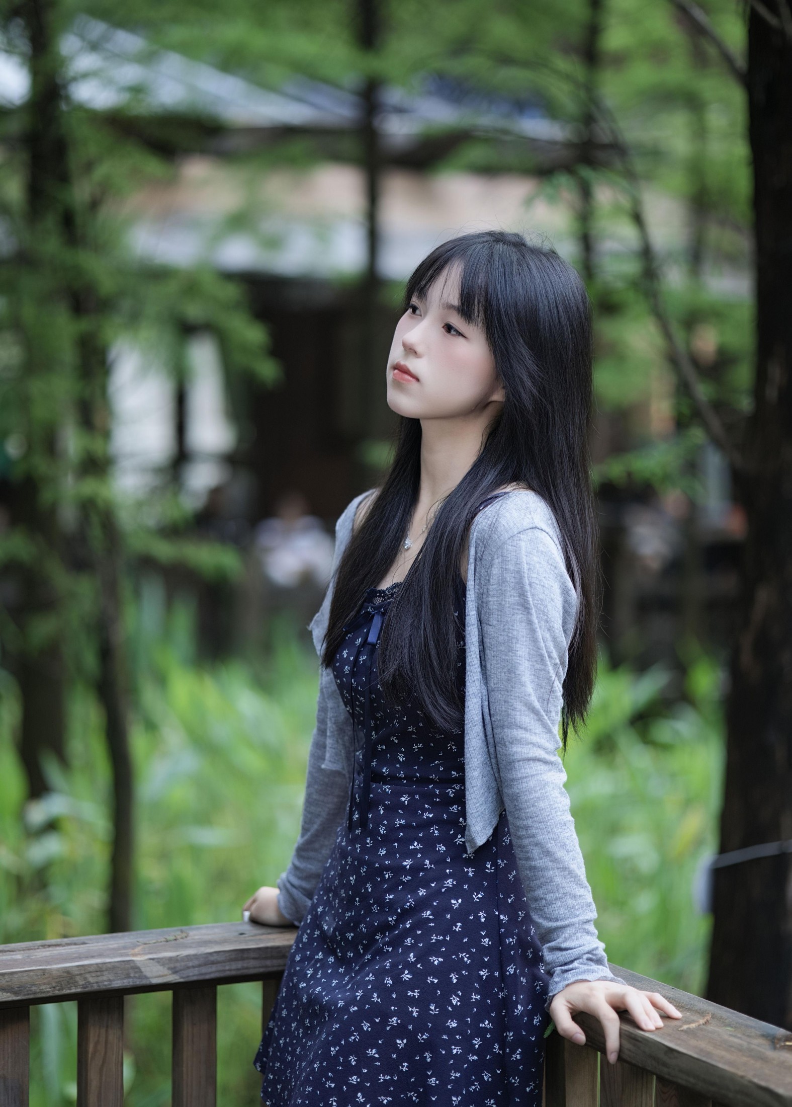 来份肠粉. – 《夏日·寒蝉》[17P] 插图2