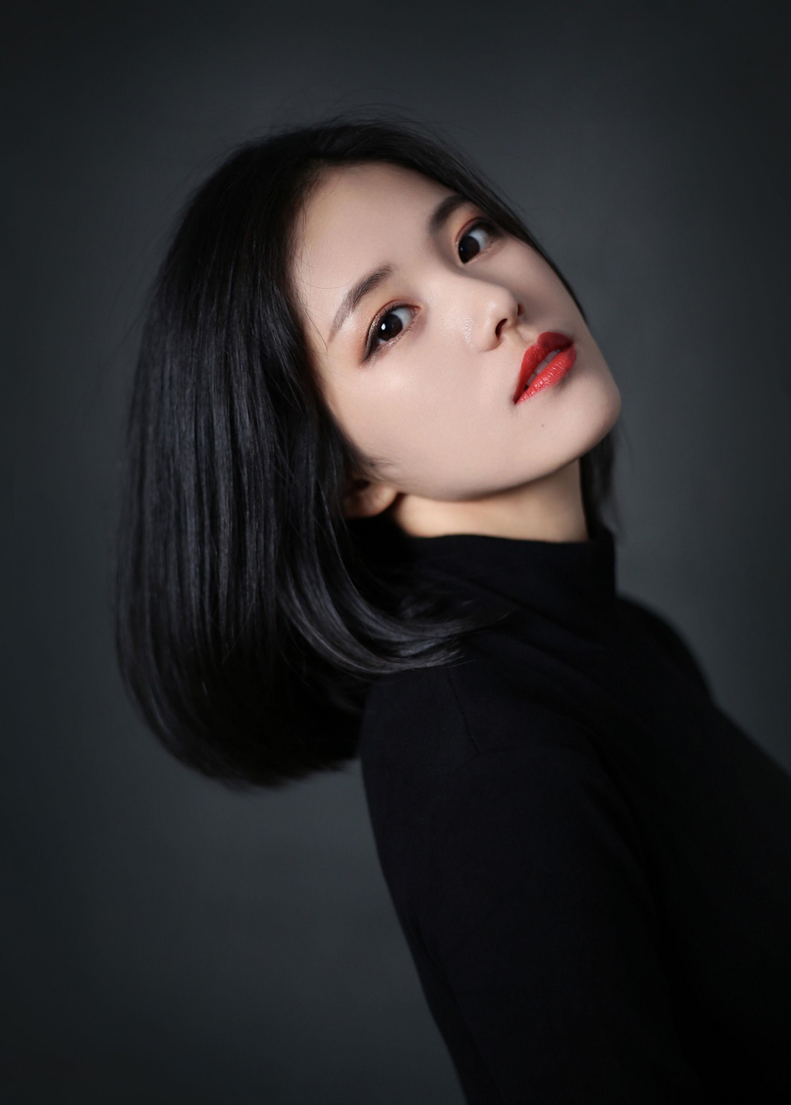 小英 – 《那年时光轻蔓》[16P] 插图2