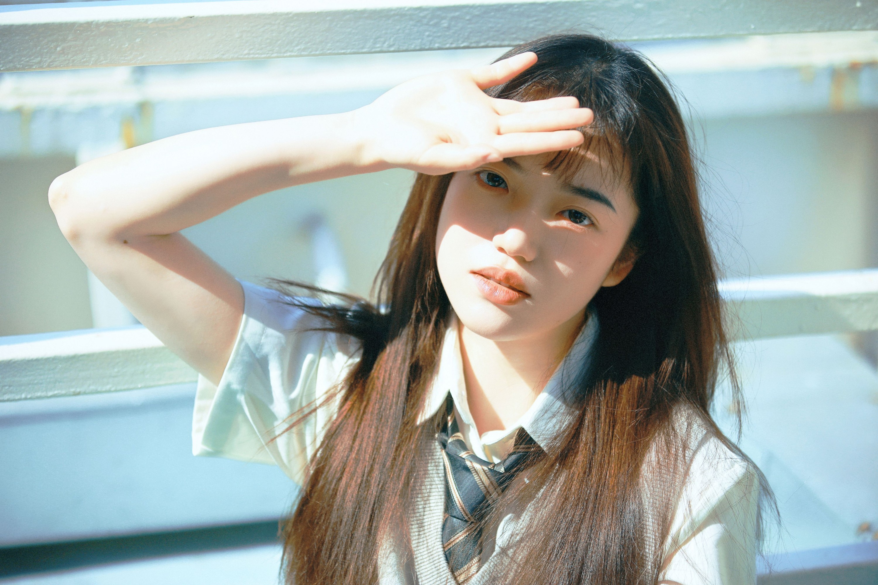 ID12022码头 - 妍画集-妍画集