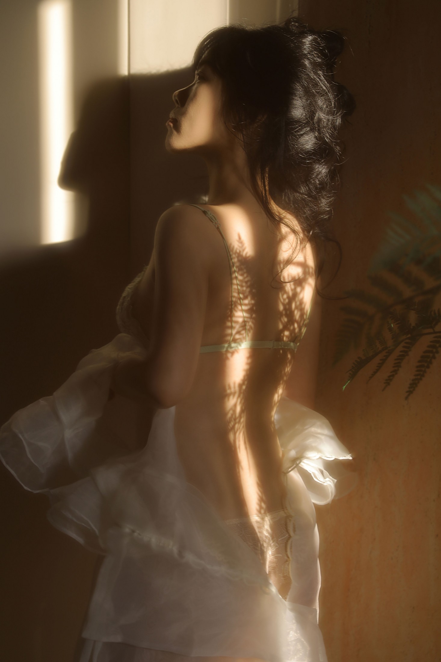 ID12025捕捉光影 - 妍画集-妍画集