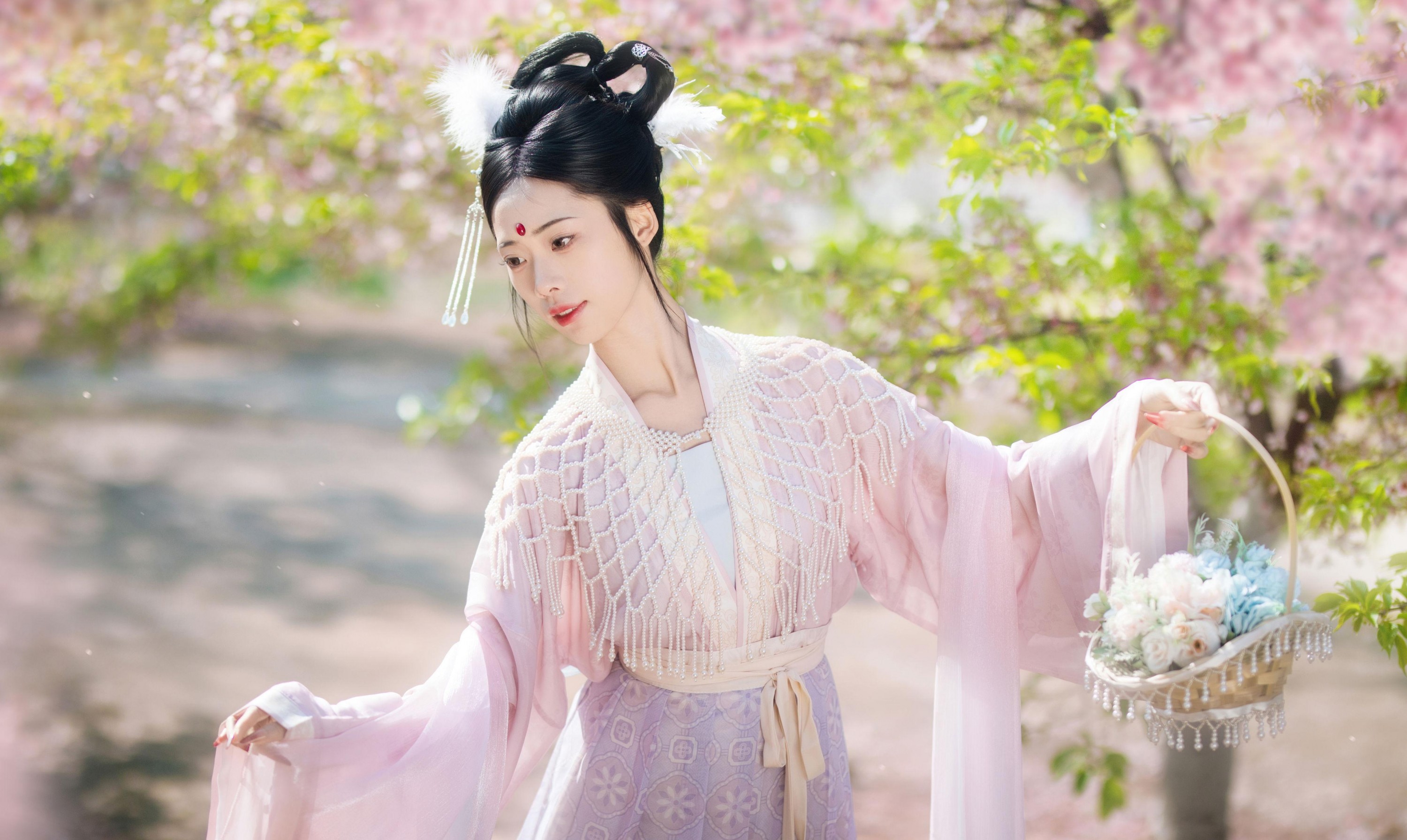 笙四·om4l1 – 《仙女》[18P] 插图2