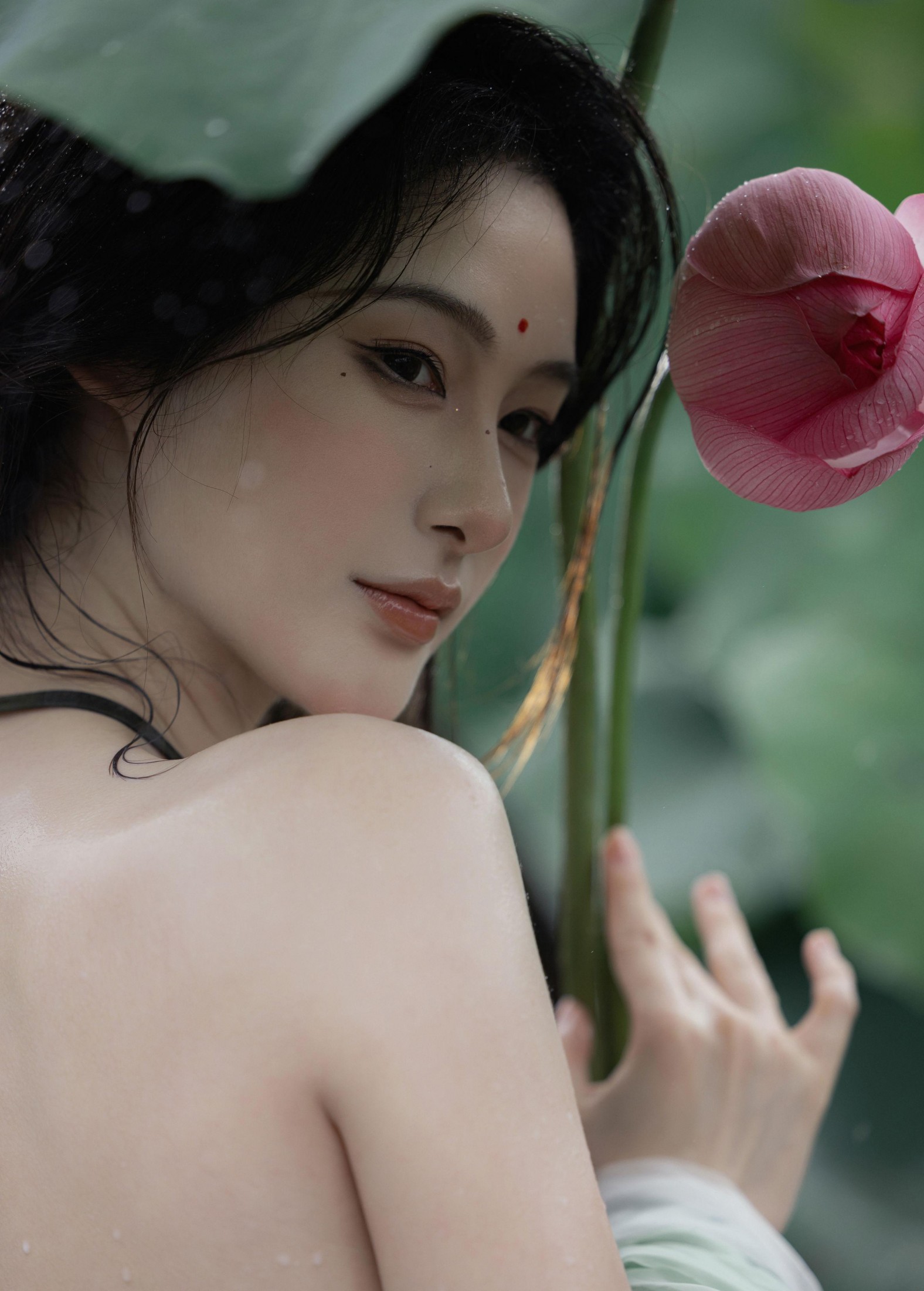 -芝月- – 《镜花水月》[13P] 插图2