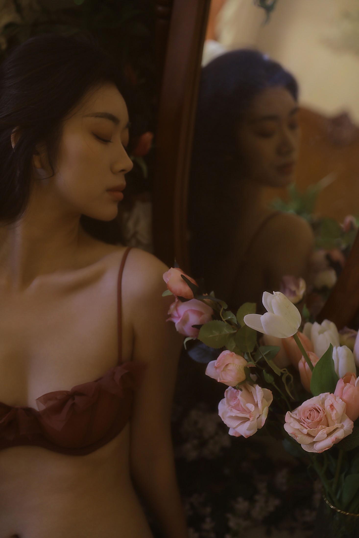 ID12026梅子熟了 - 妍画集-妍画集