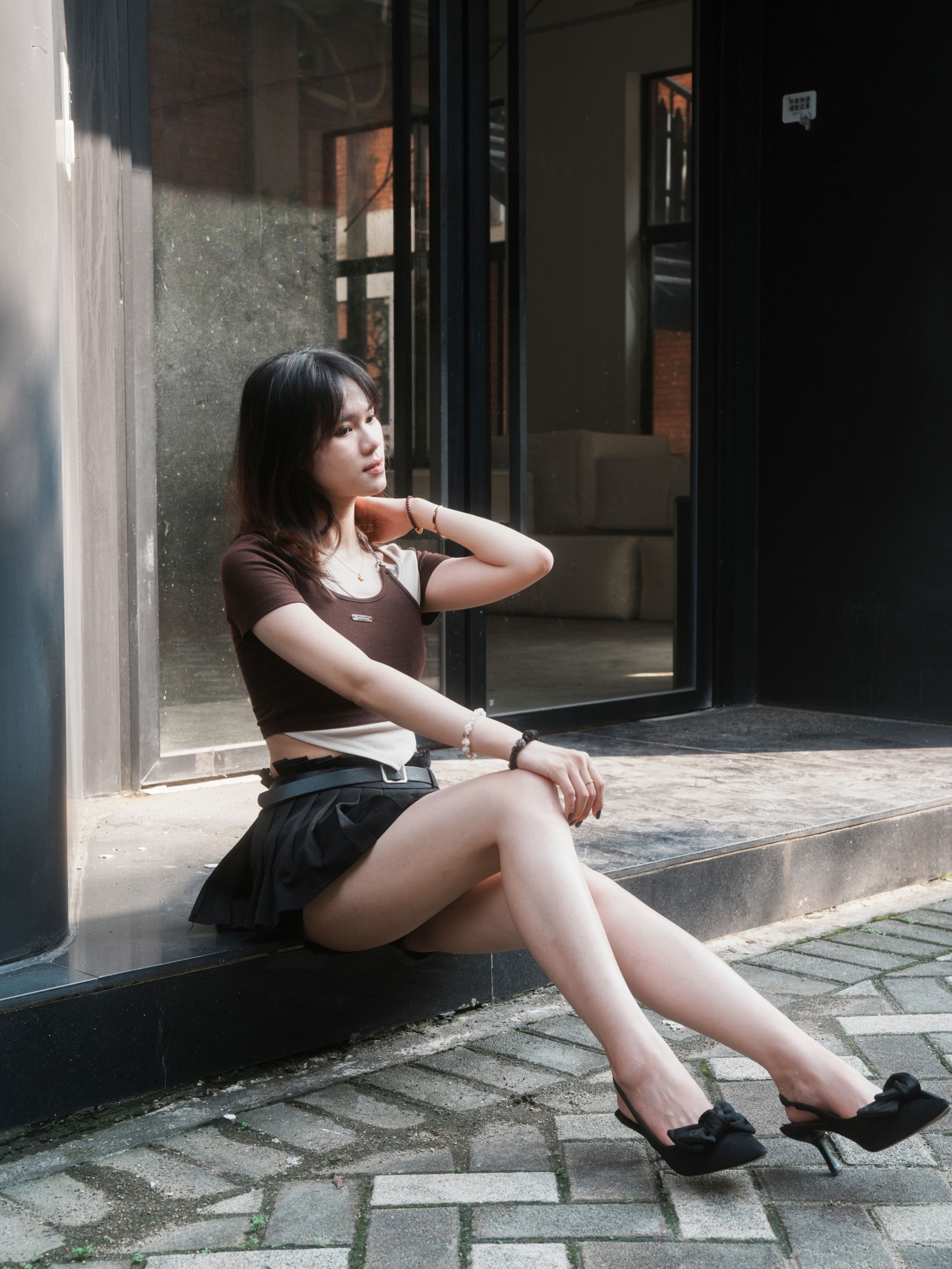 ID12079极简咖啡 - 妍画集-妍画集