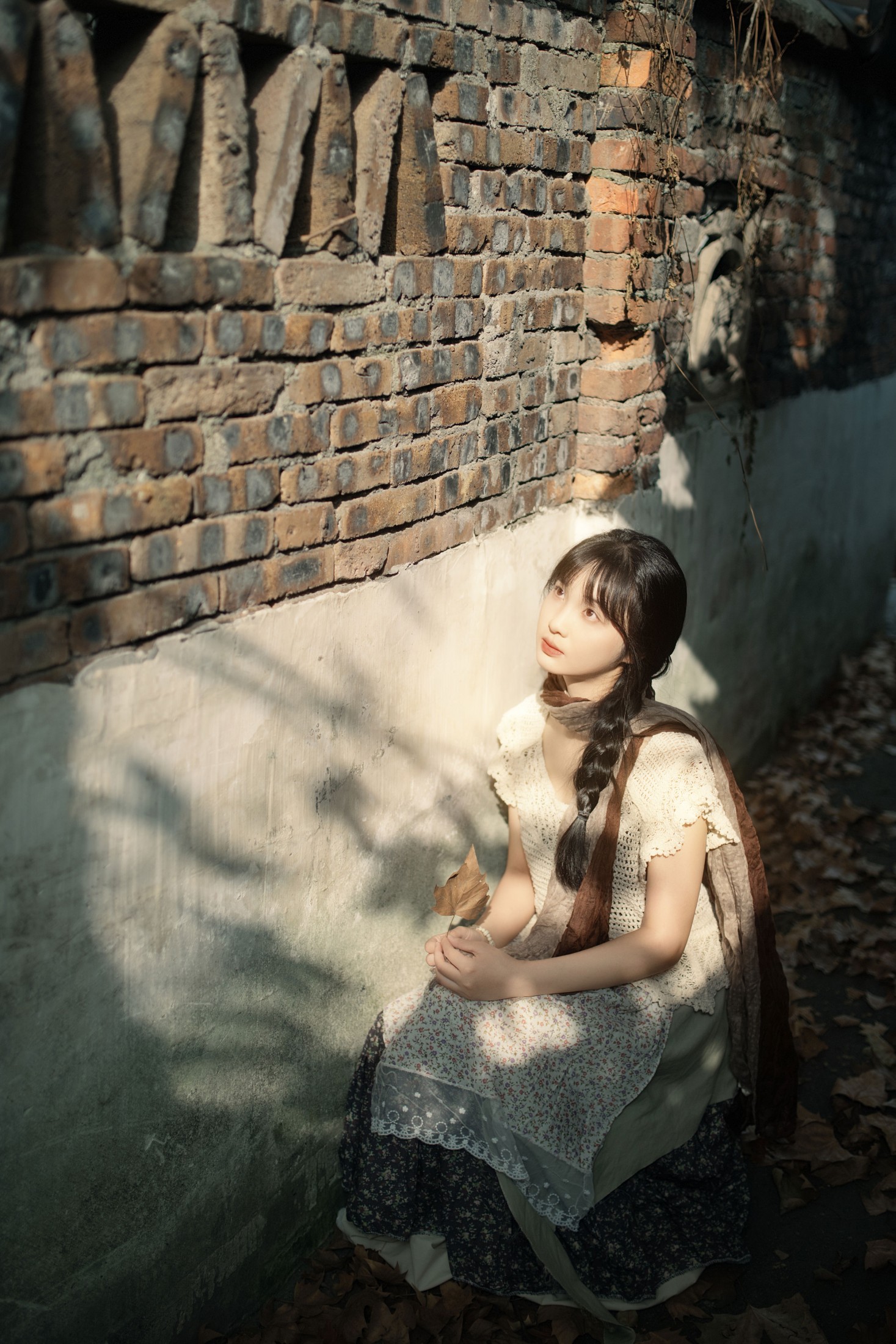 ID12117走不出看不破 - 妍画集-妍画集