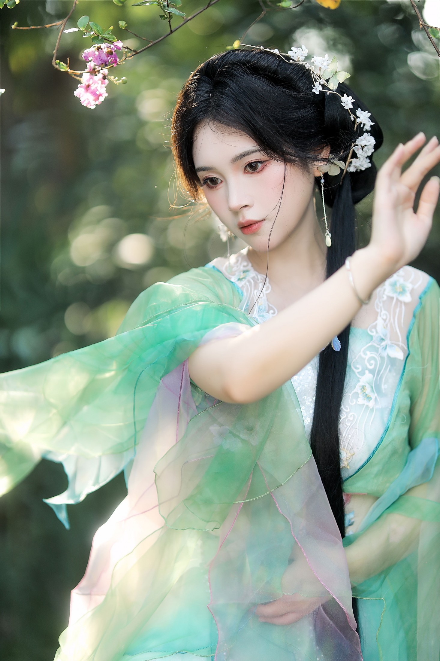 ID12100绿野仙踪 - 妍画集-妍画集