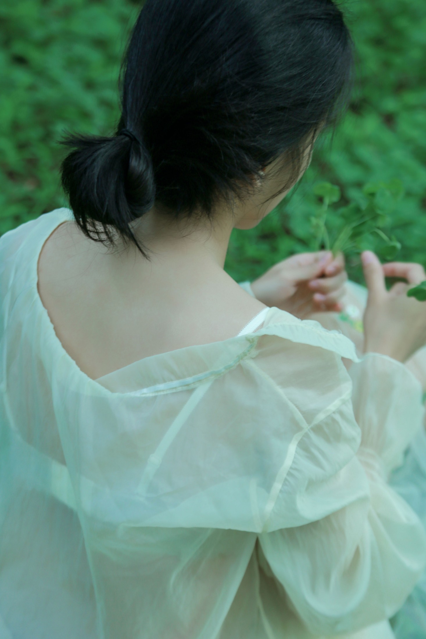 ID12137夏 - 妍画集-妍画集