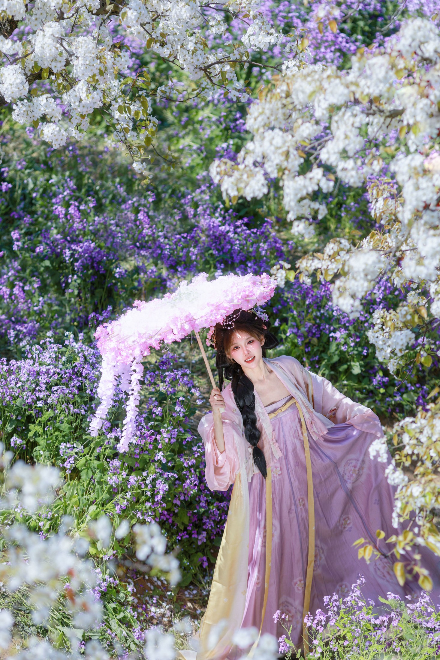 ID12153梨兰梦 - 妍画集-妍画集