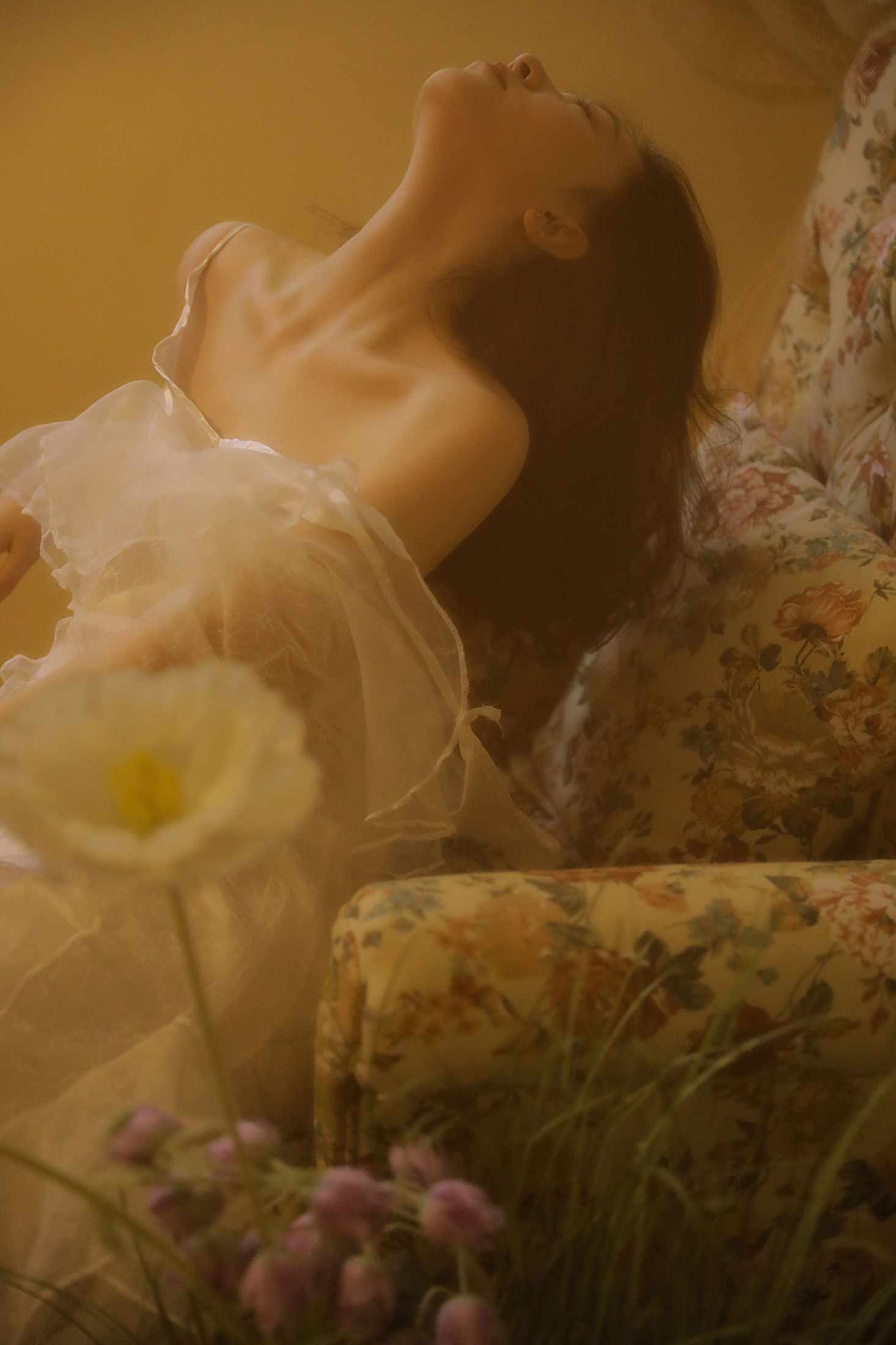 ID12034以花为名 - 妍画集-妍画集