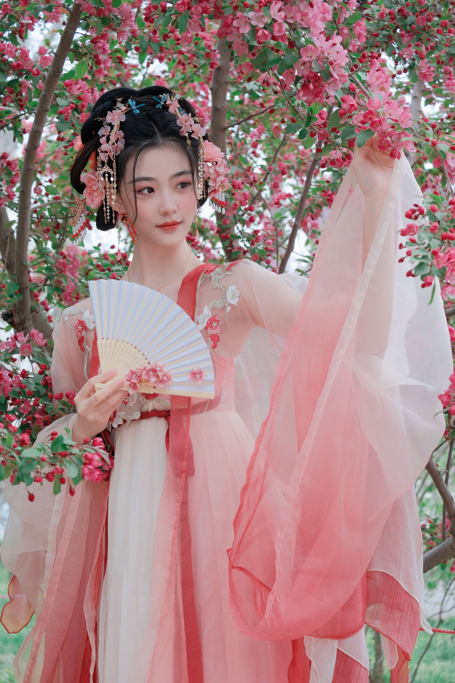  – 《春日宴》[37P] 插图3