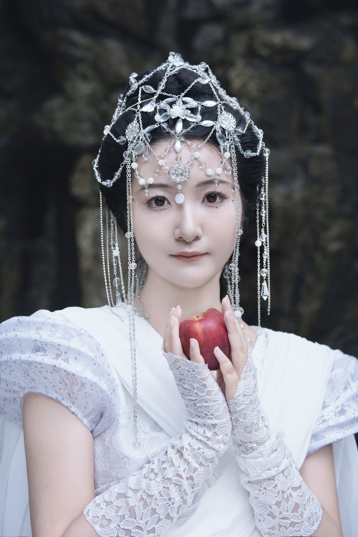 ID12251夕瑶我从不曾走远-妍画集