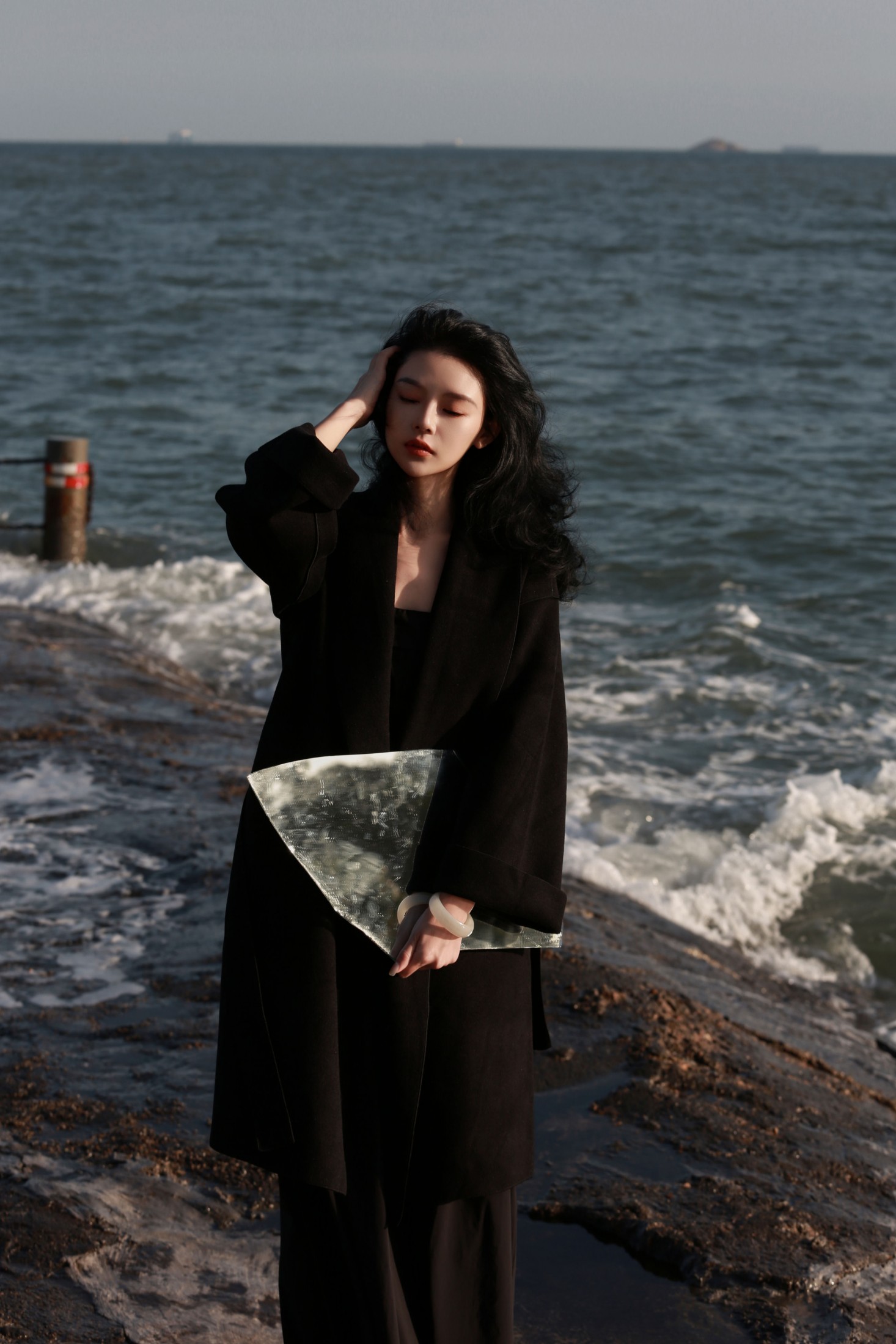 ID12336海的诗-妍画集