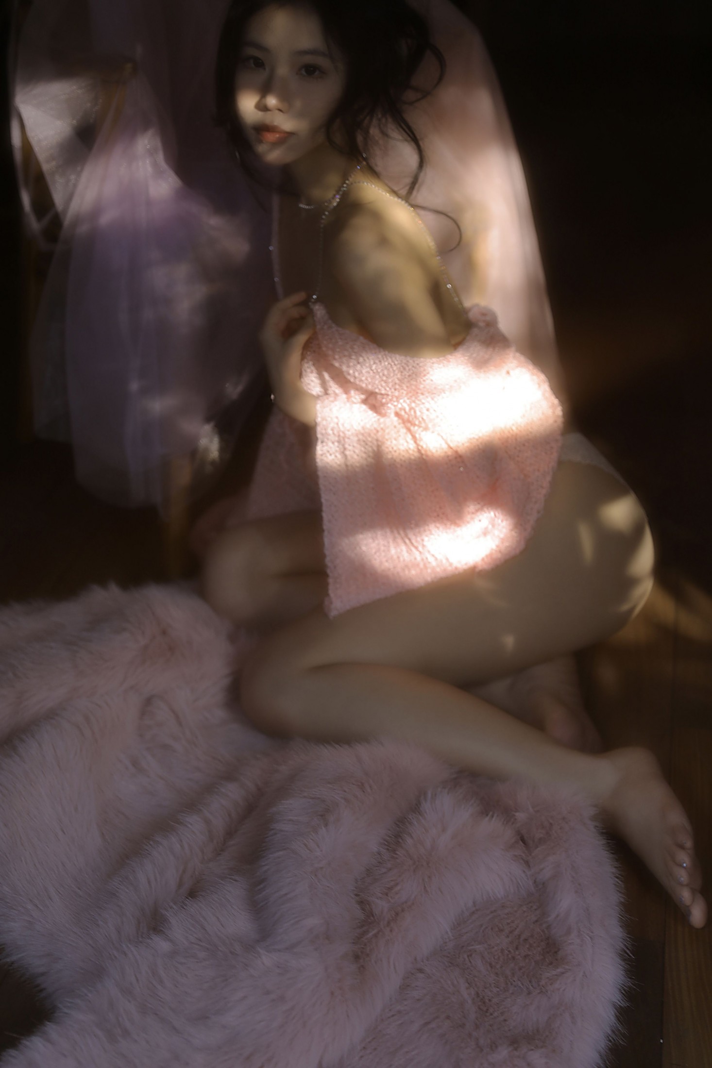 ID12301冬-妍画集