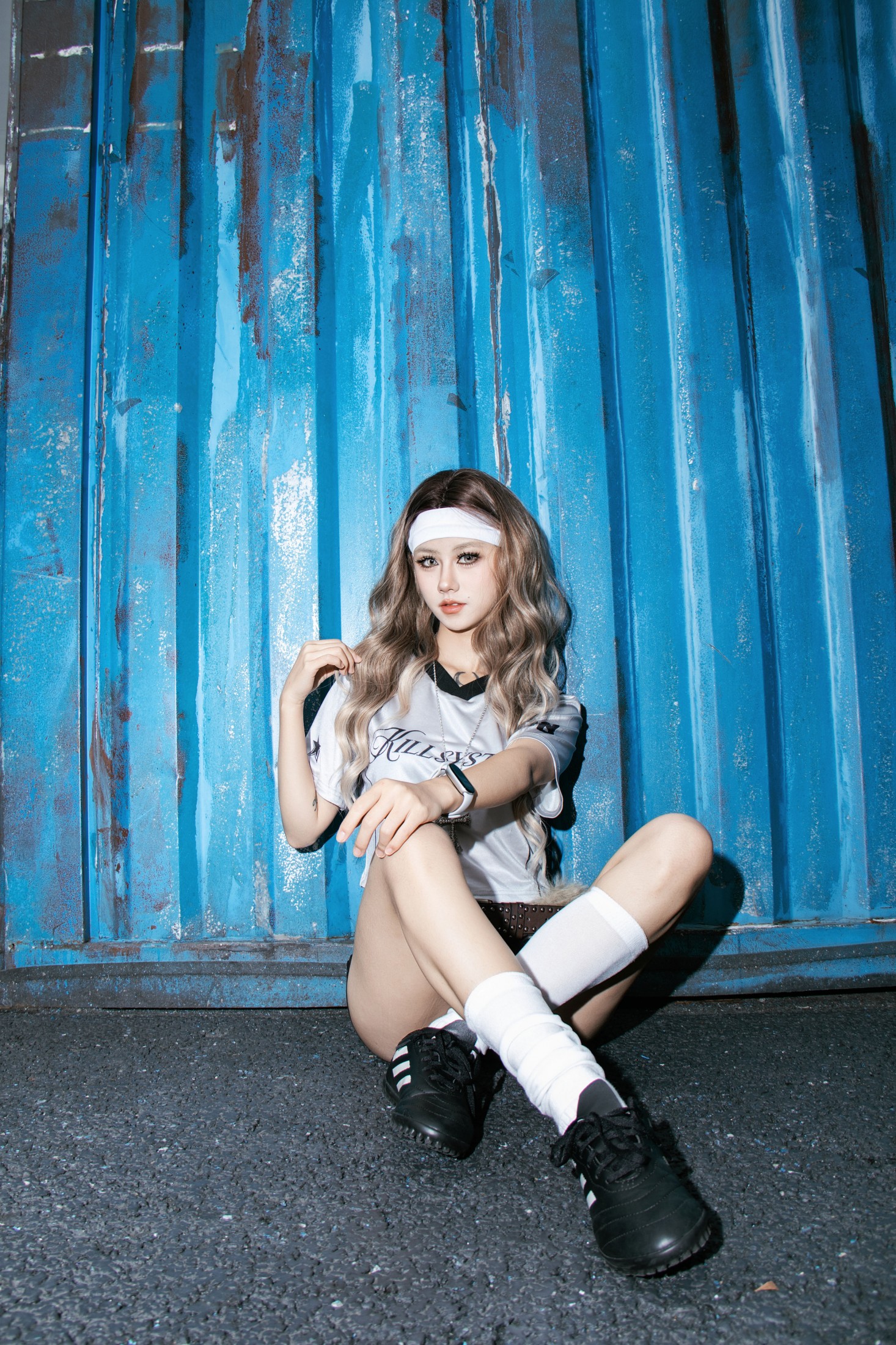 三文鱼 – 《美式》[11P] 插图5