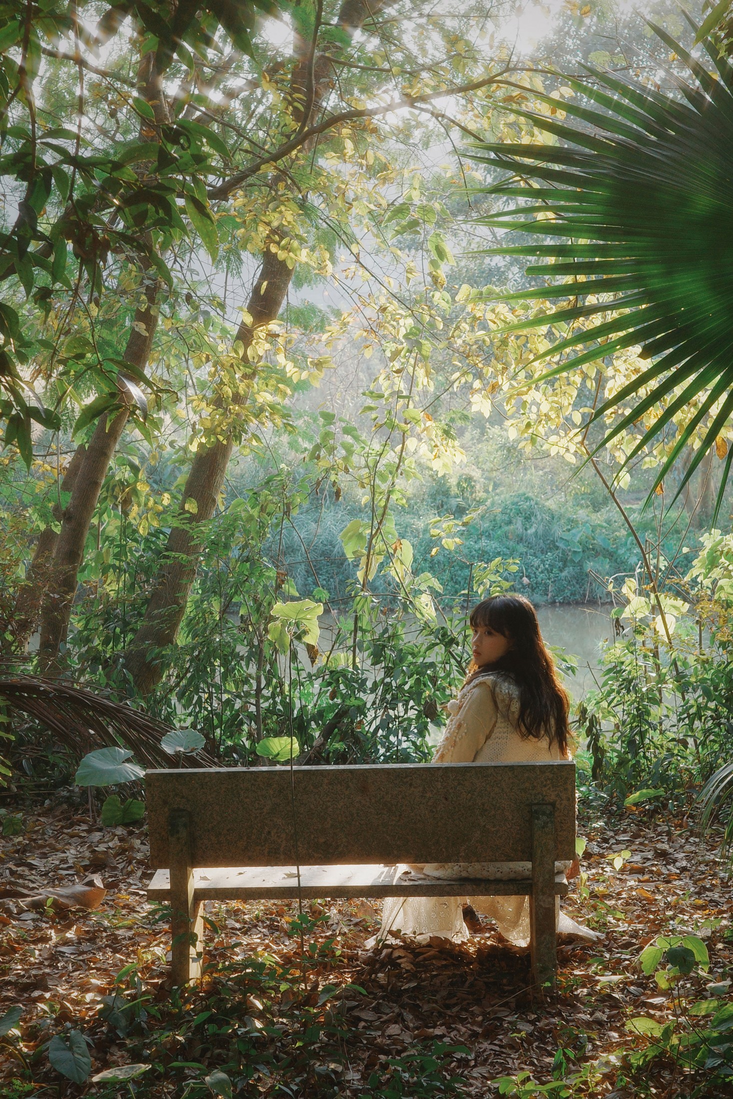  – 《森林梦核》[25P] 插图5