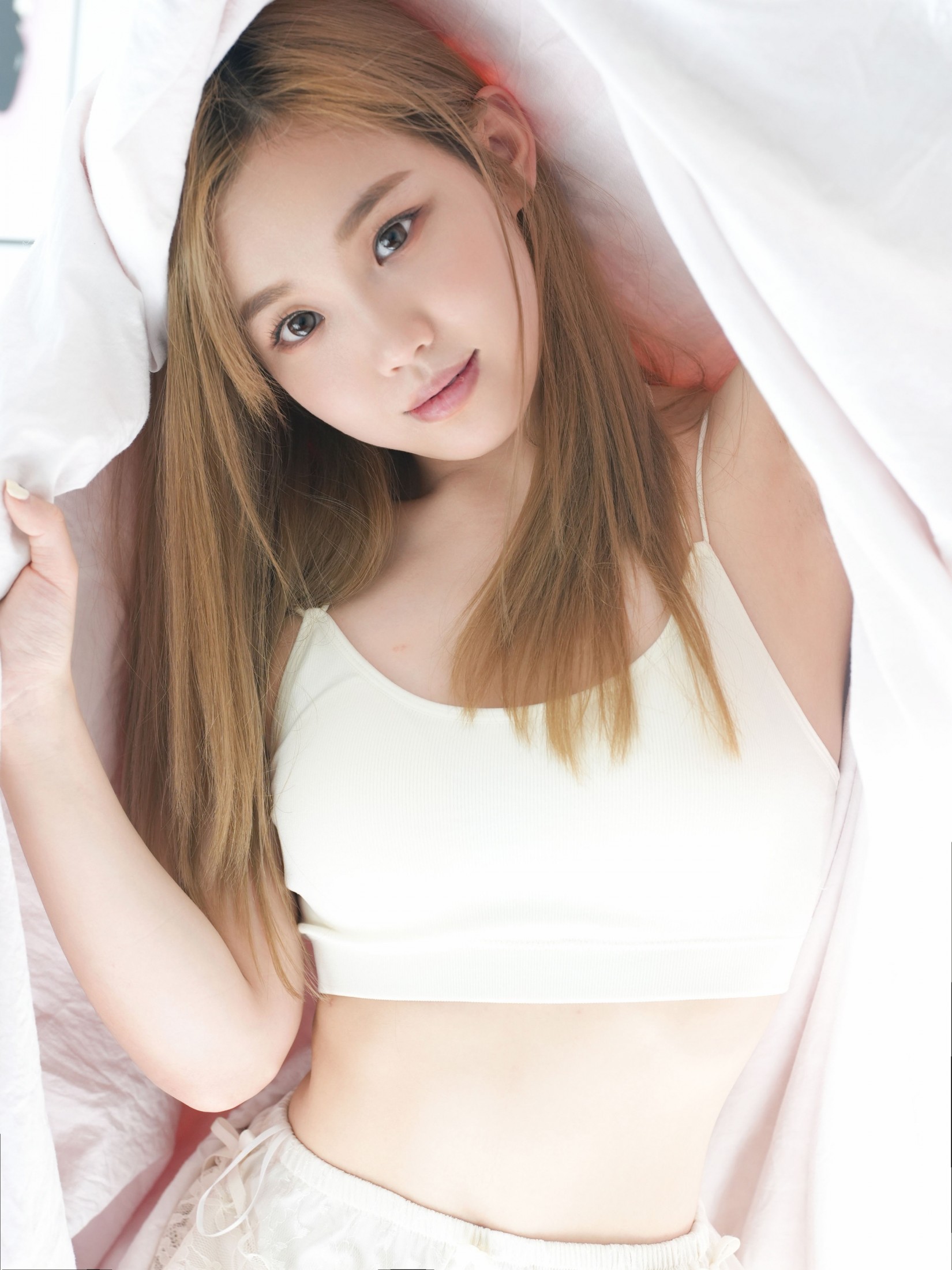  – 《快门按下时，心动了0.01秒》[18P] 插图3