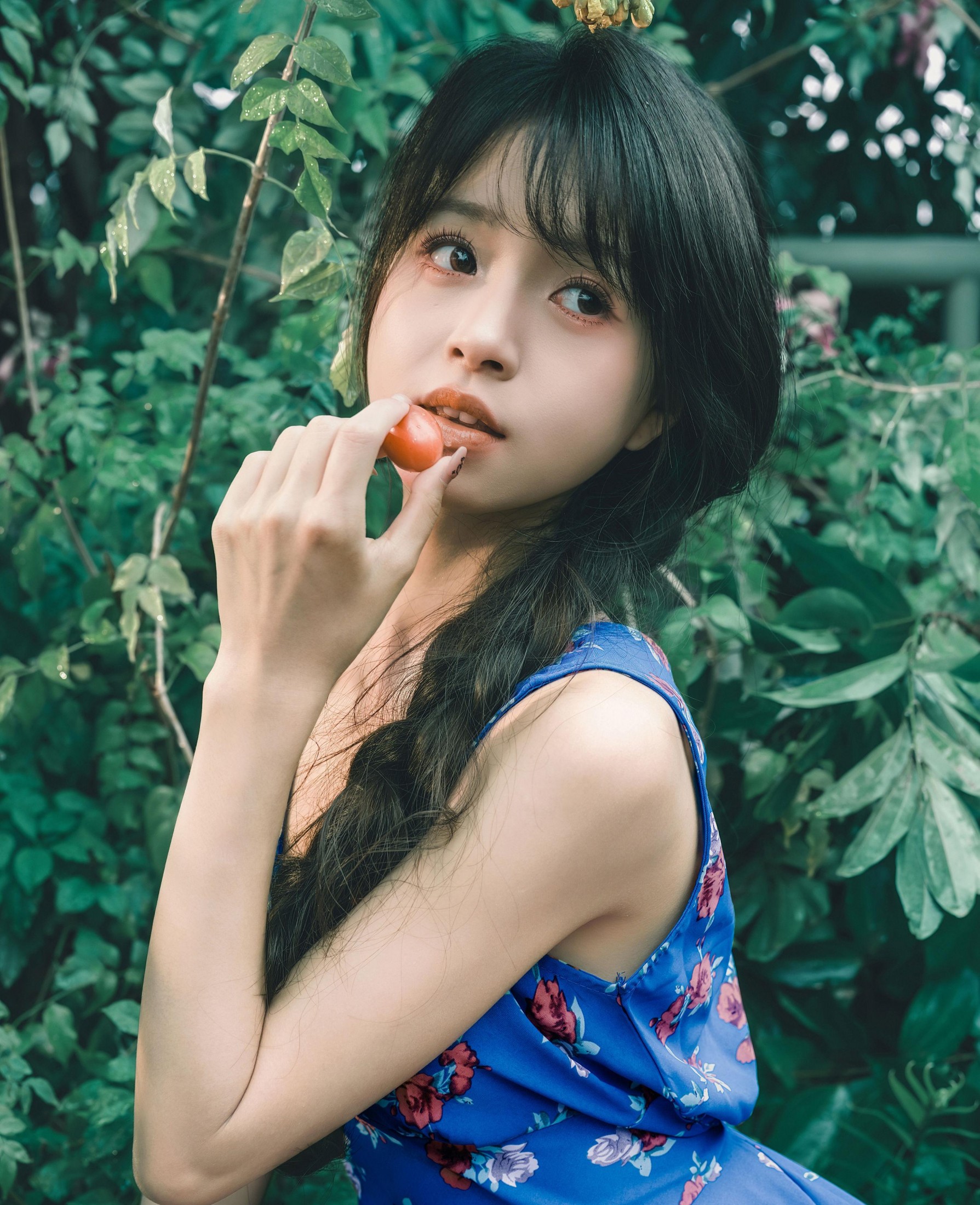 妮一 – 《森意清凉》[25P] 插图2