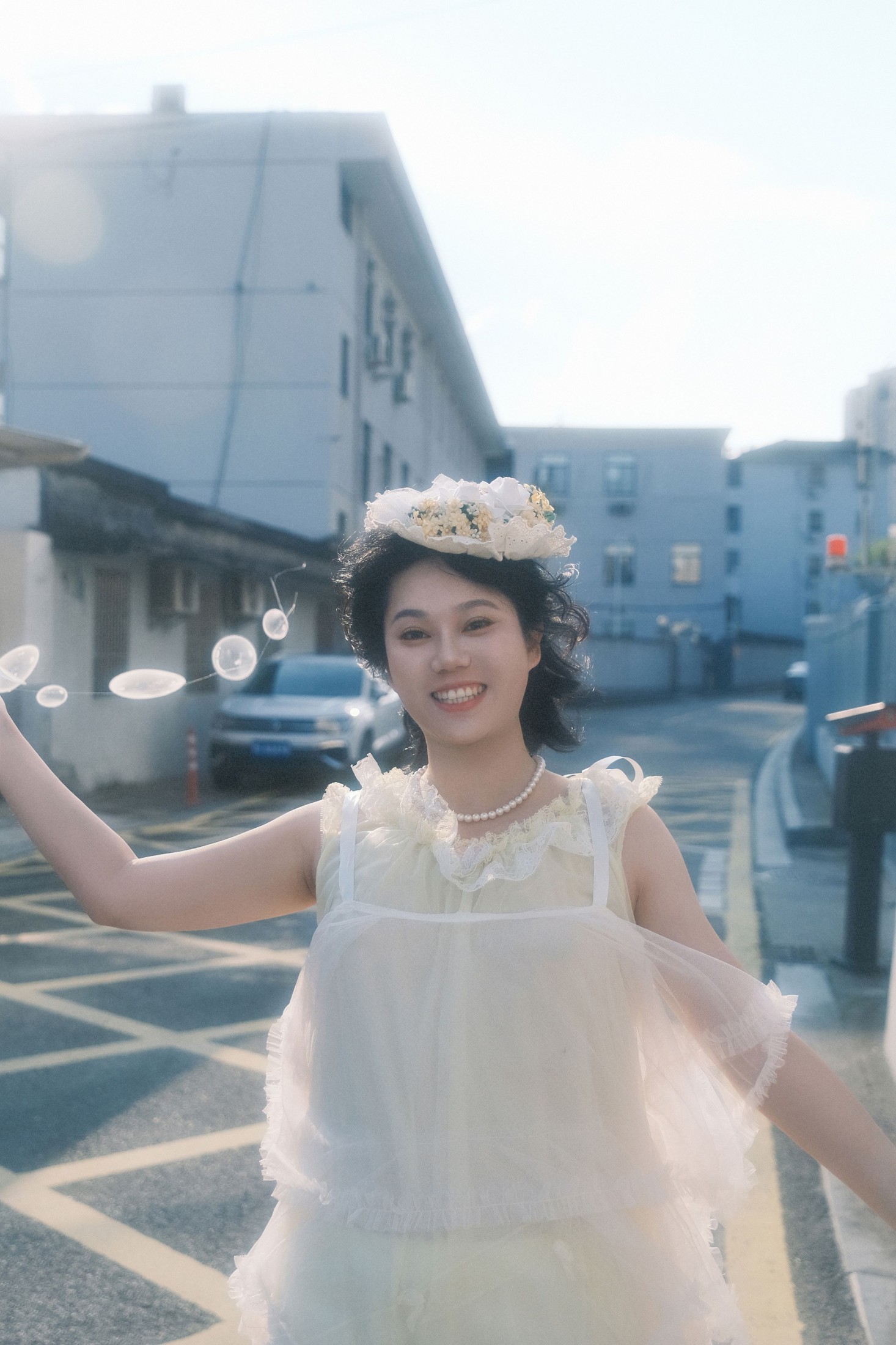 璐璐 – 《蓝色物语》[19P] 插图3