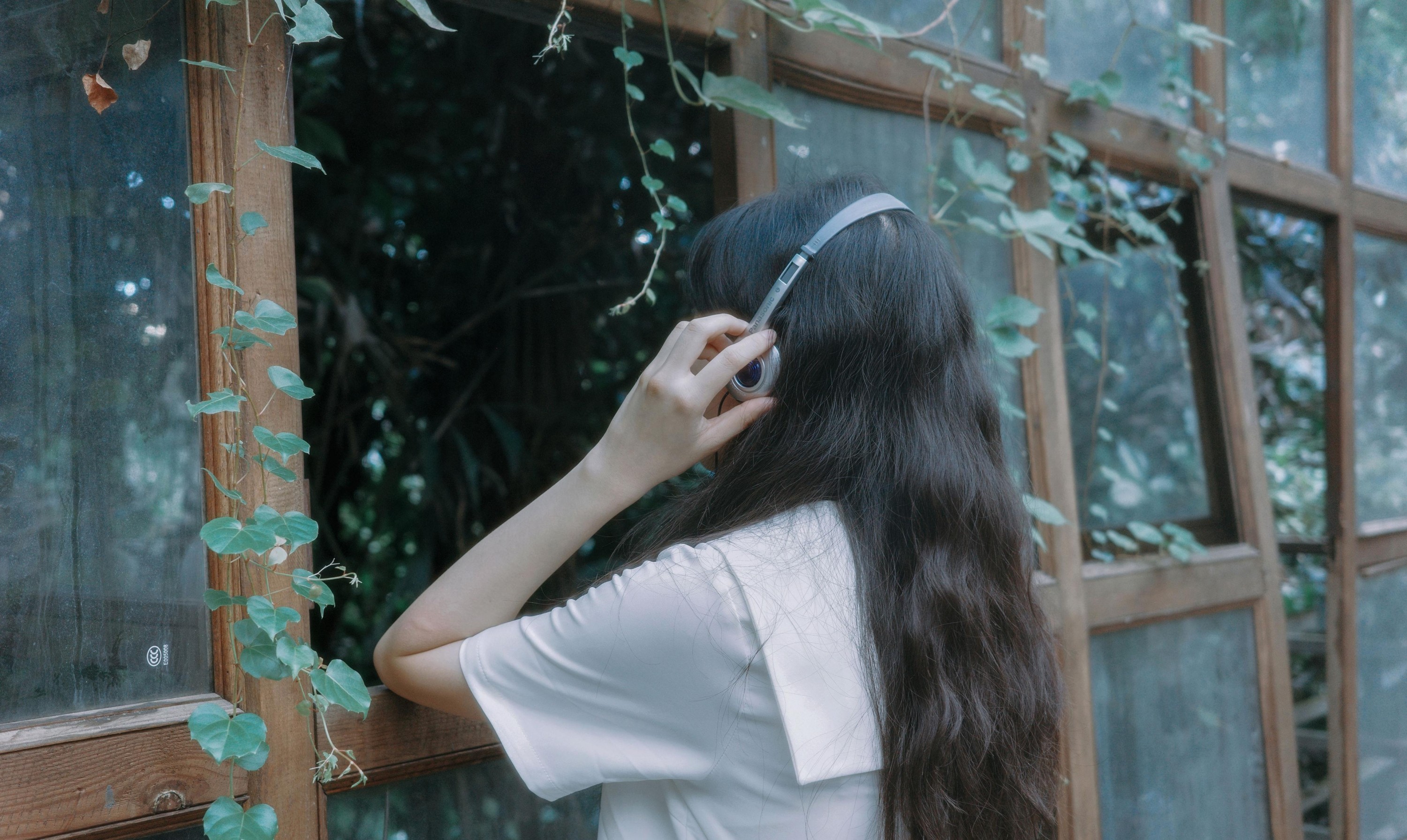  – 《我们不要被命运找到》[23P] 插图2