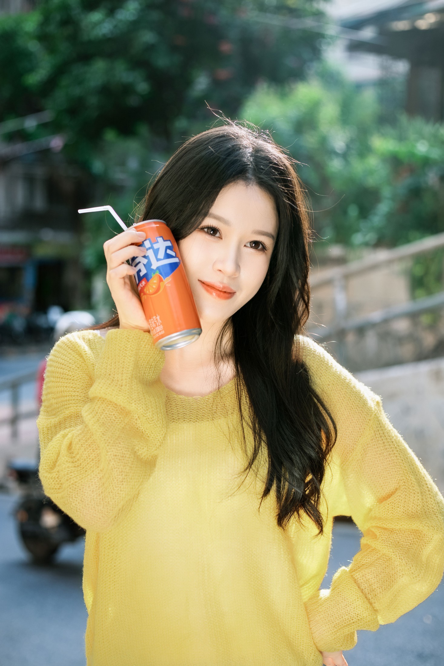  – 《芬达的自我修养》[10P] 插图5