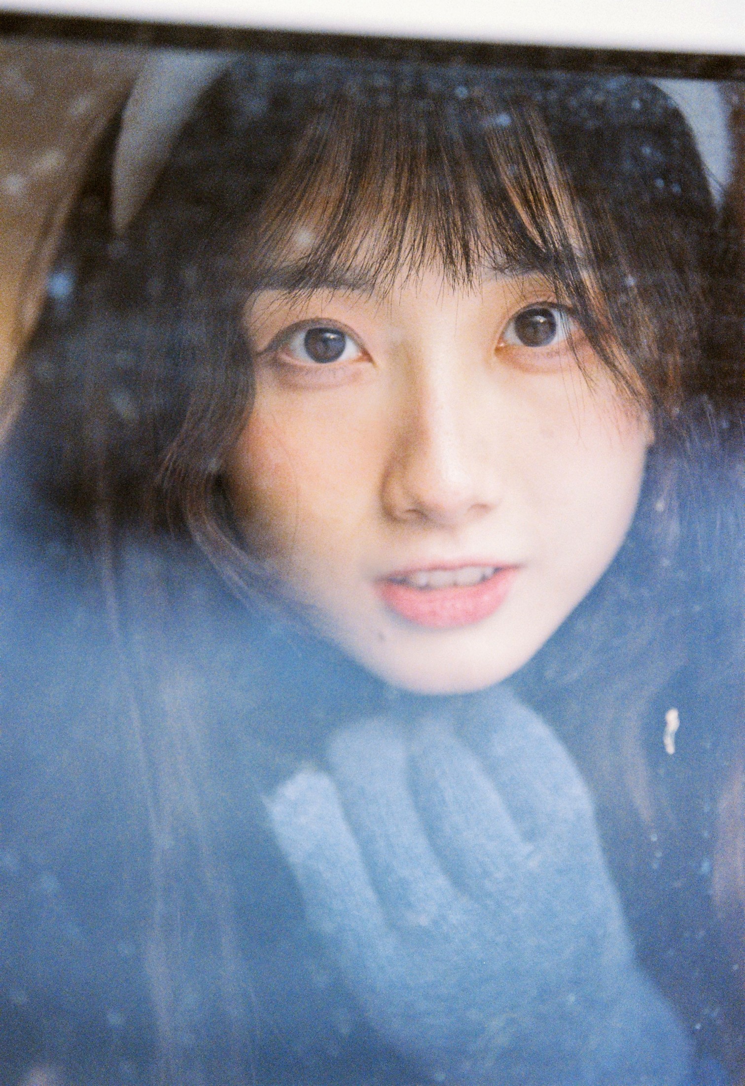 陈大花呀 – 《北国故事》[14P] 插图5