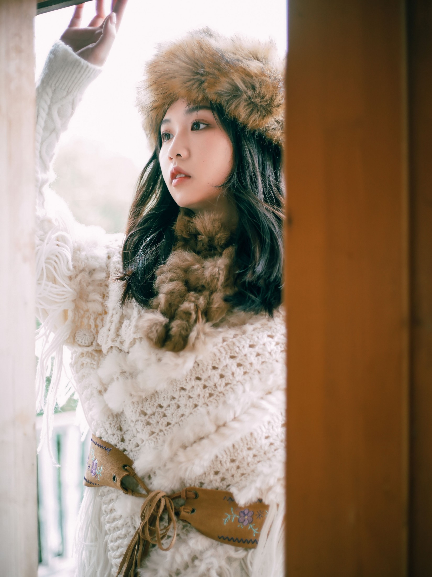  – 《那一天，我看了四十四次夕阳》[40P] 插图4