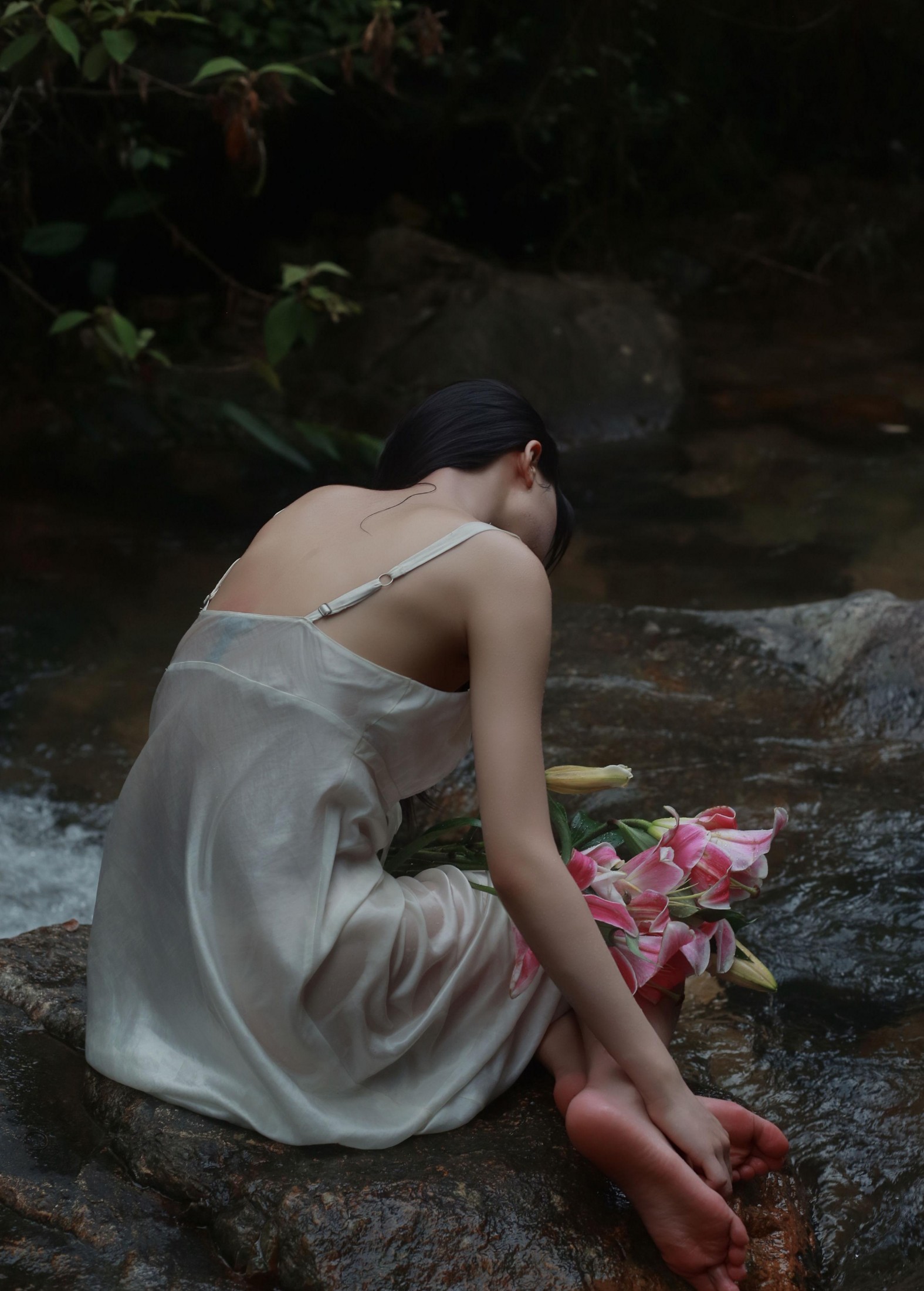  – 《小溪2》[17P] 插图2