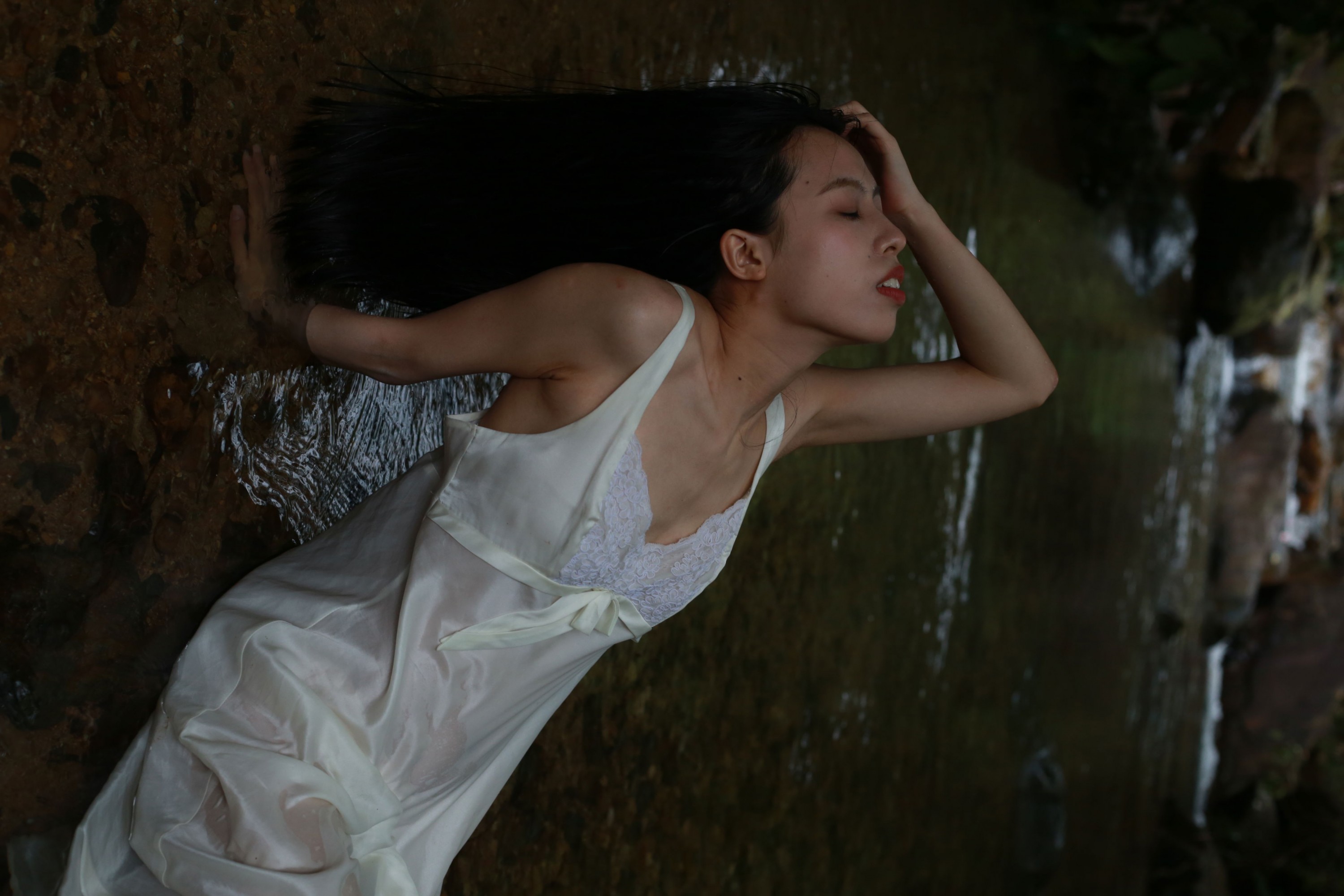  – 《小溪2》[17P] 插图5