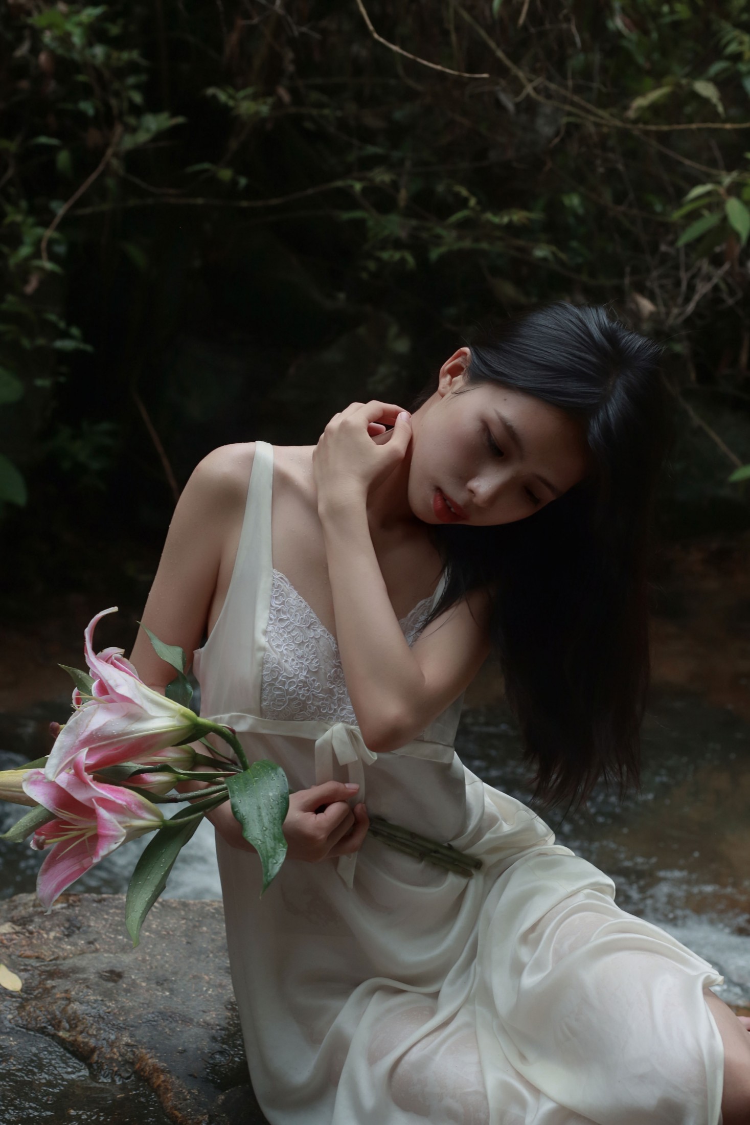  – 《小溪2》[17P] 插图4