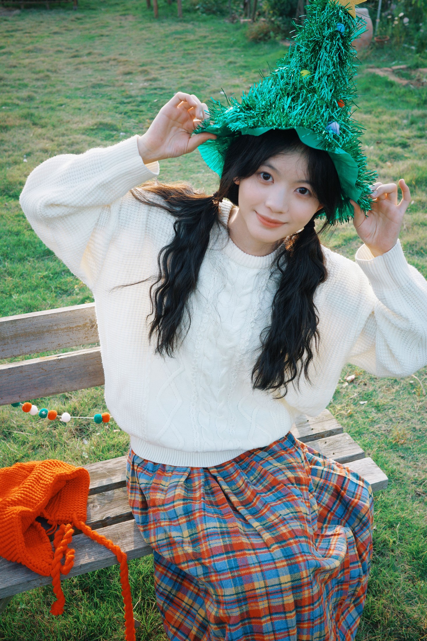  – 《元气满满提前过圣诞》[16P] 插图5