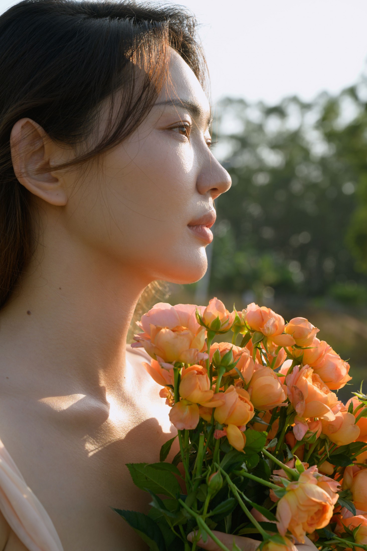 ID12360粉-妍画集