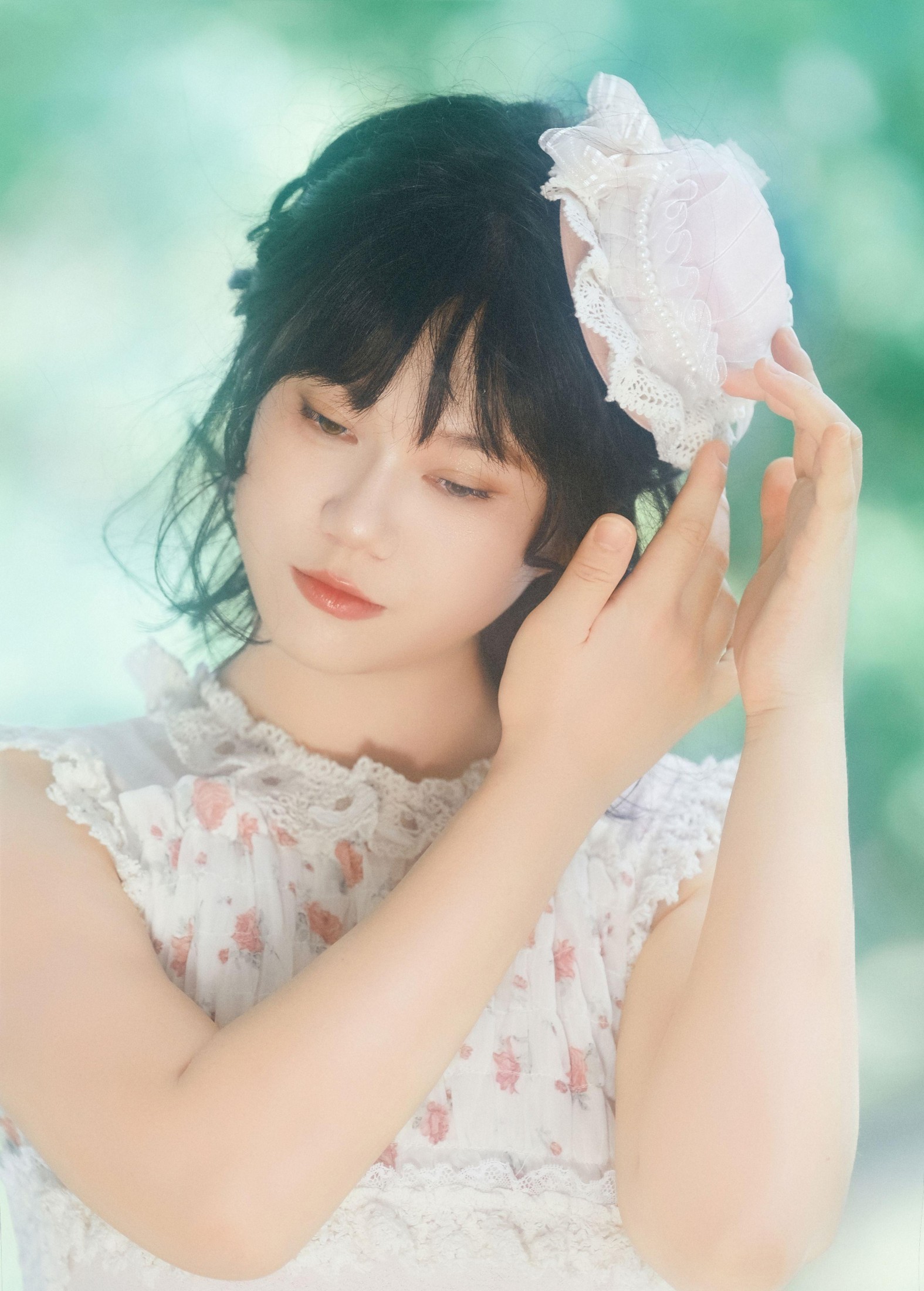 璐璐 – 《小天使》[18P] 插图2