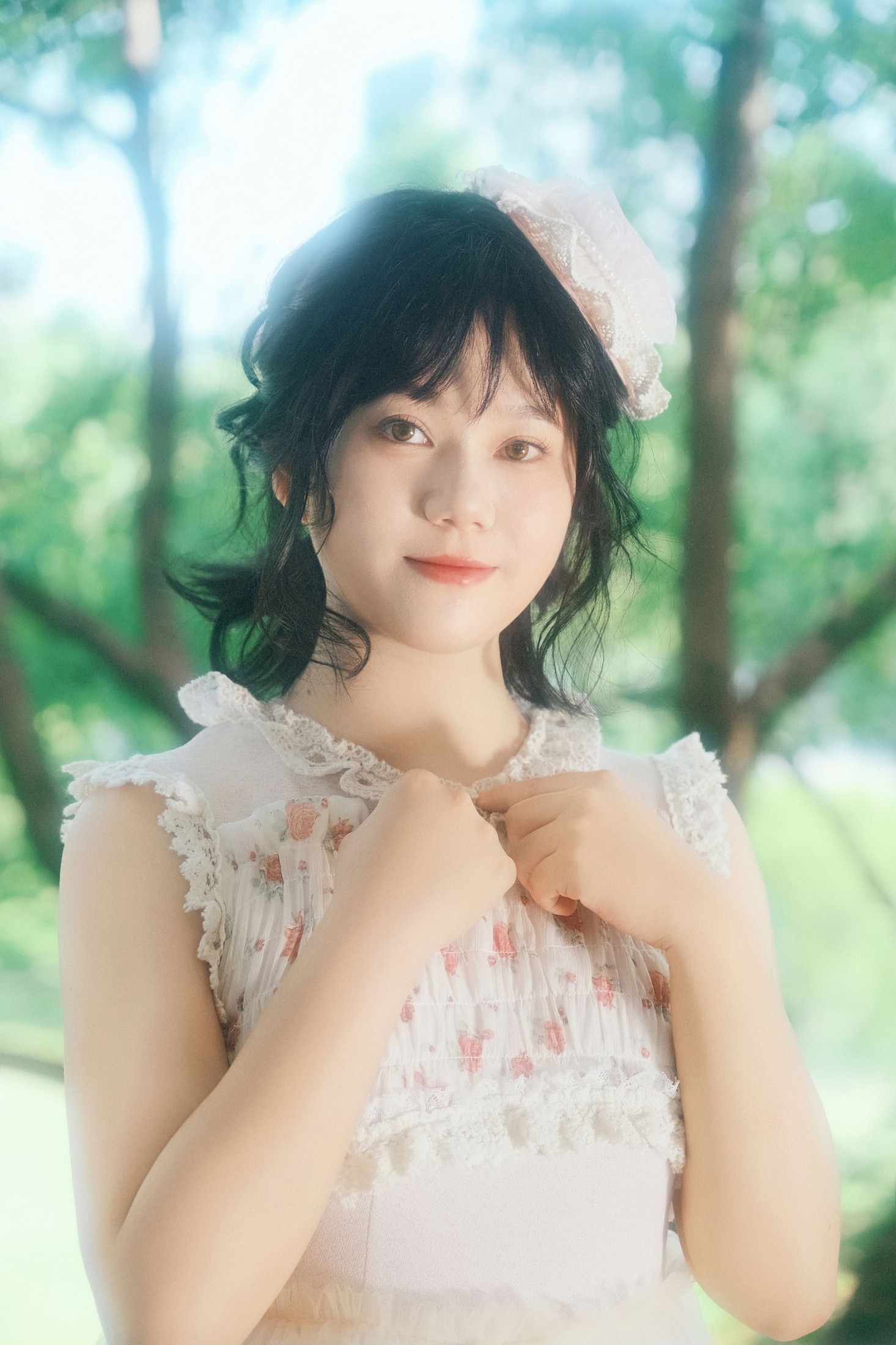 ID12320小天使-妍画集