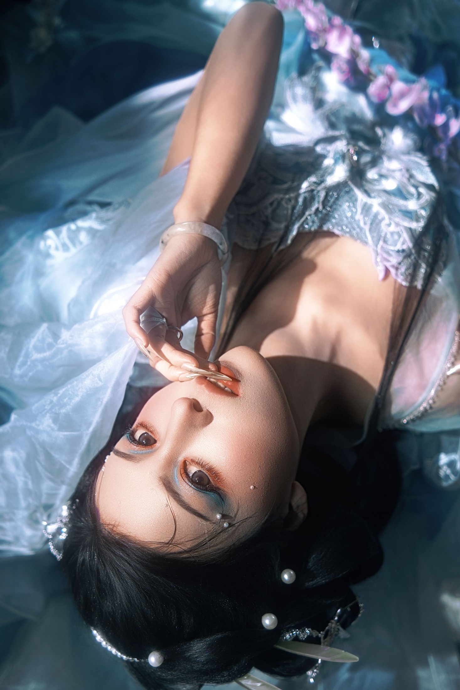 佳妃 – 《倒影》[9P] 插图4