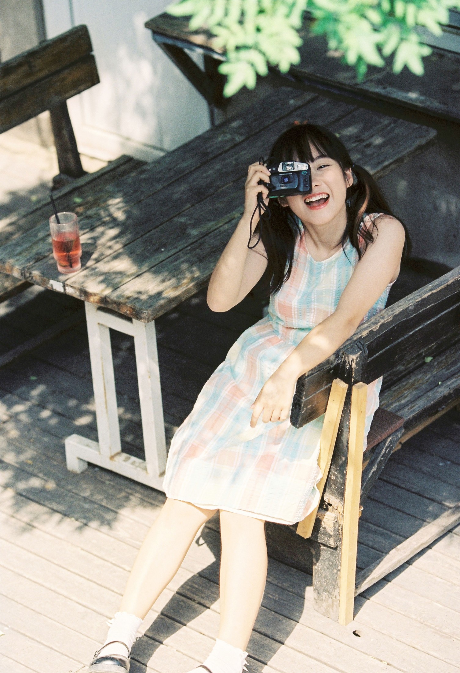 百变兔小樱 – 《夏日气泡水》[12P] 插图5