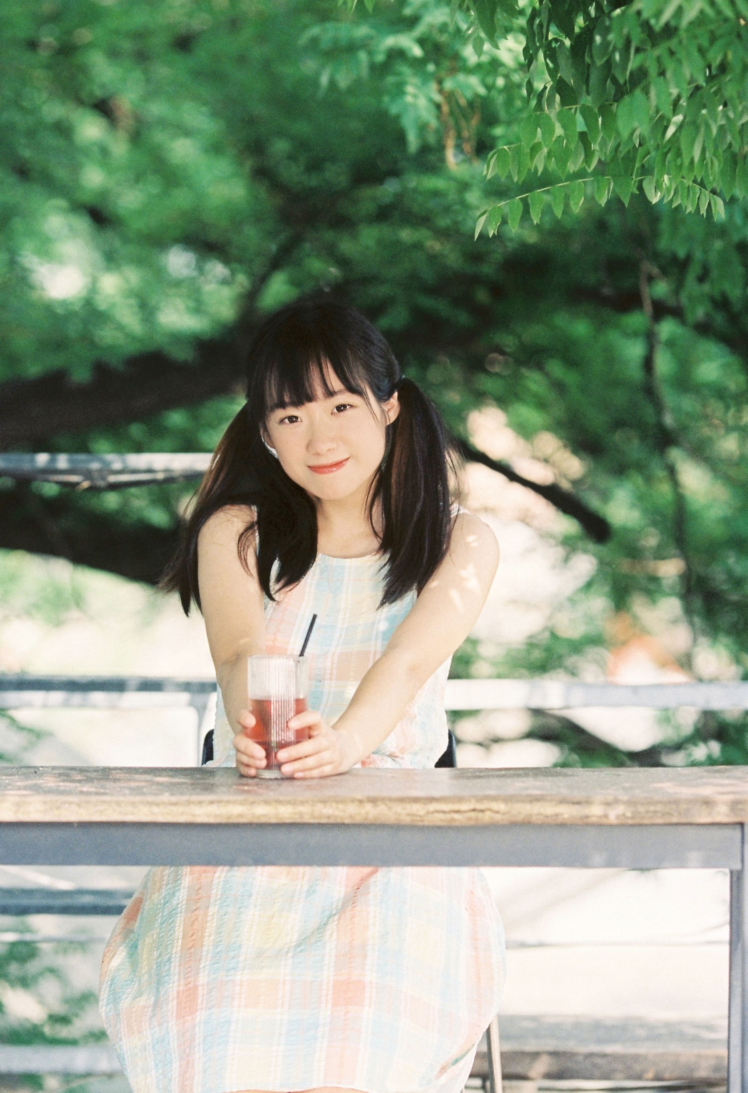 ID12272夏日气泡水-妍画集