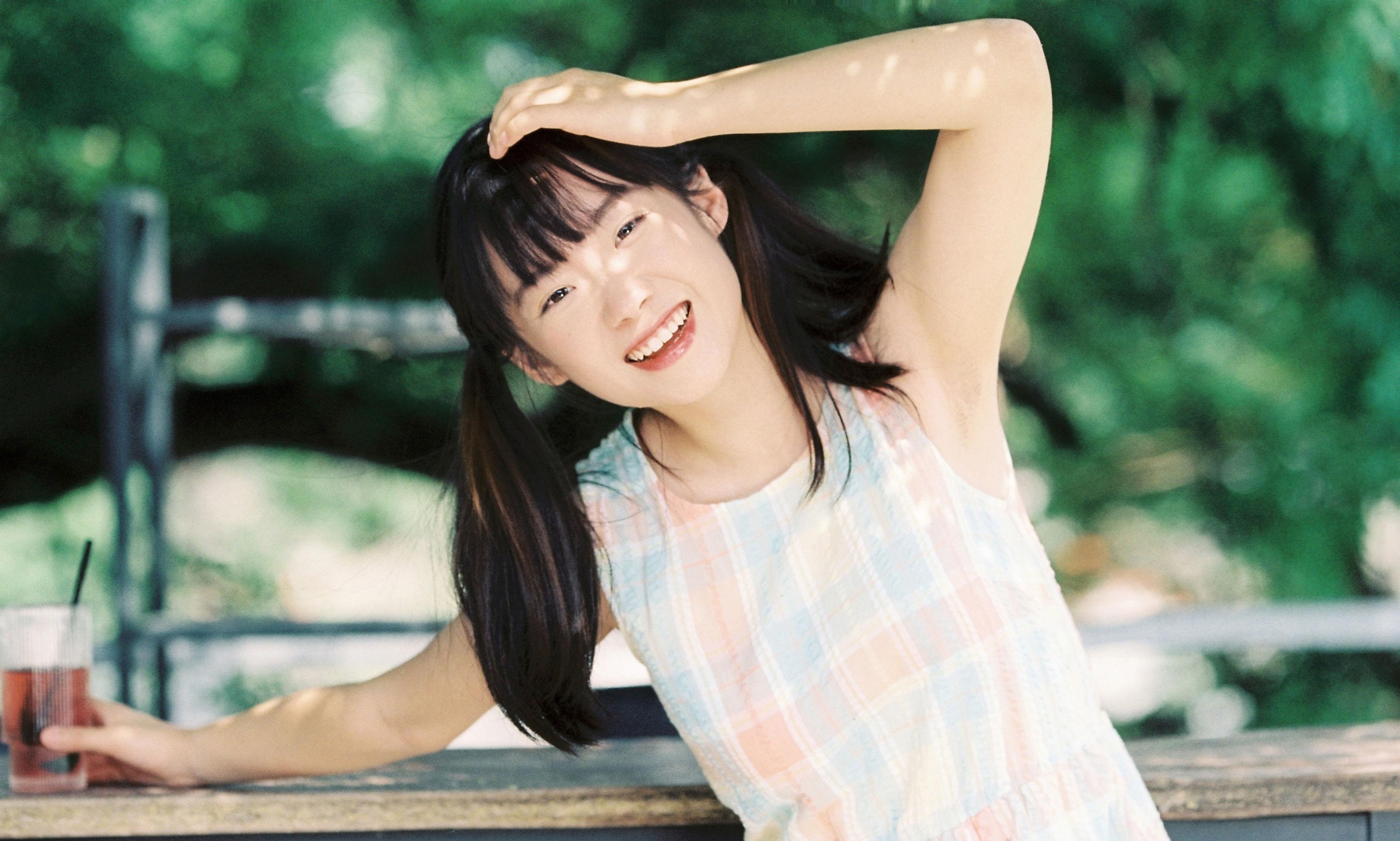 百变兔小樱 – 《夏日气泡水》[12P] 插图2