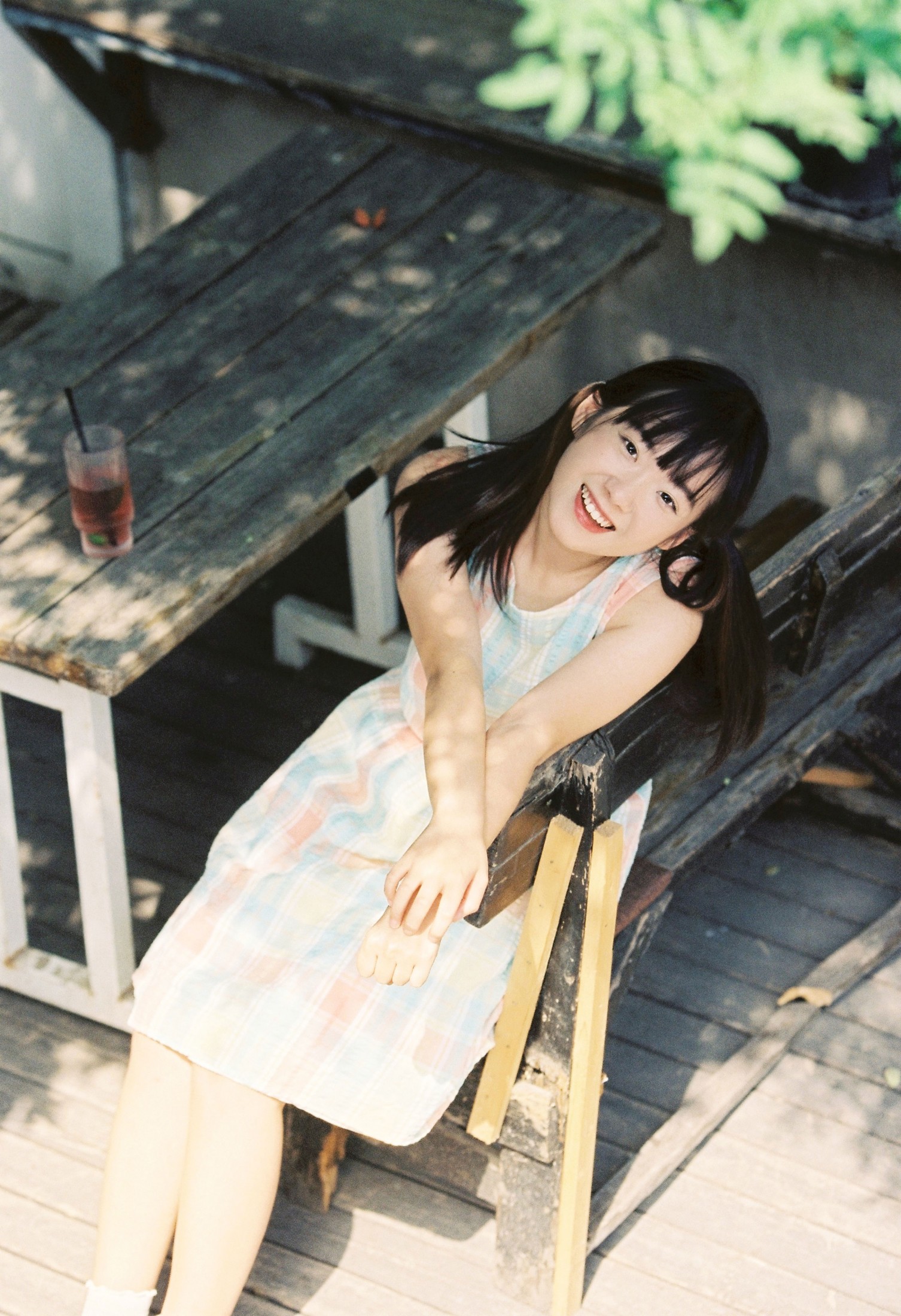 百变兔小樱 – 《夏日气泡水》[12P] 插图4