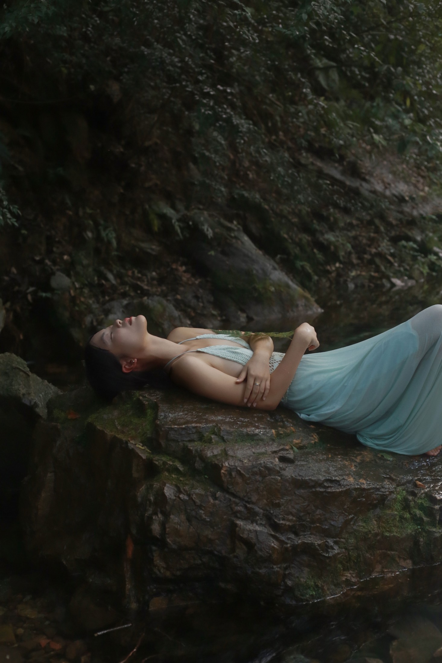 《九溪烟树》[25P] 插图5