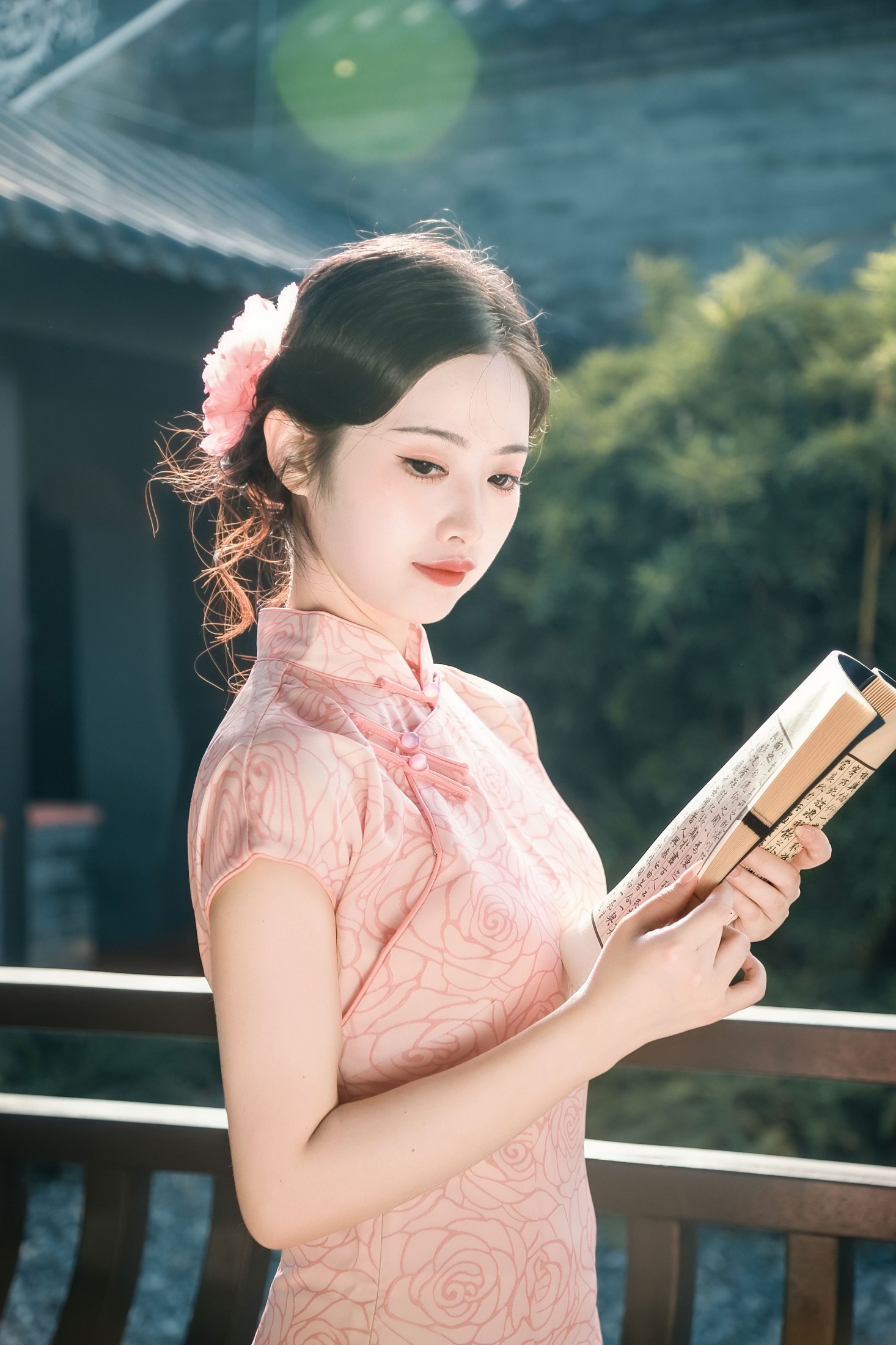 《天青色等烟雨》[13P] 插图4