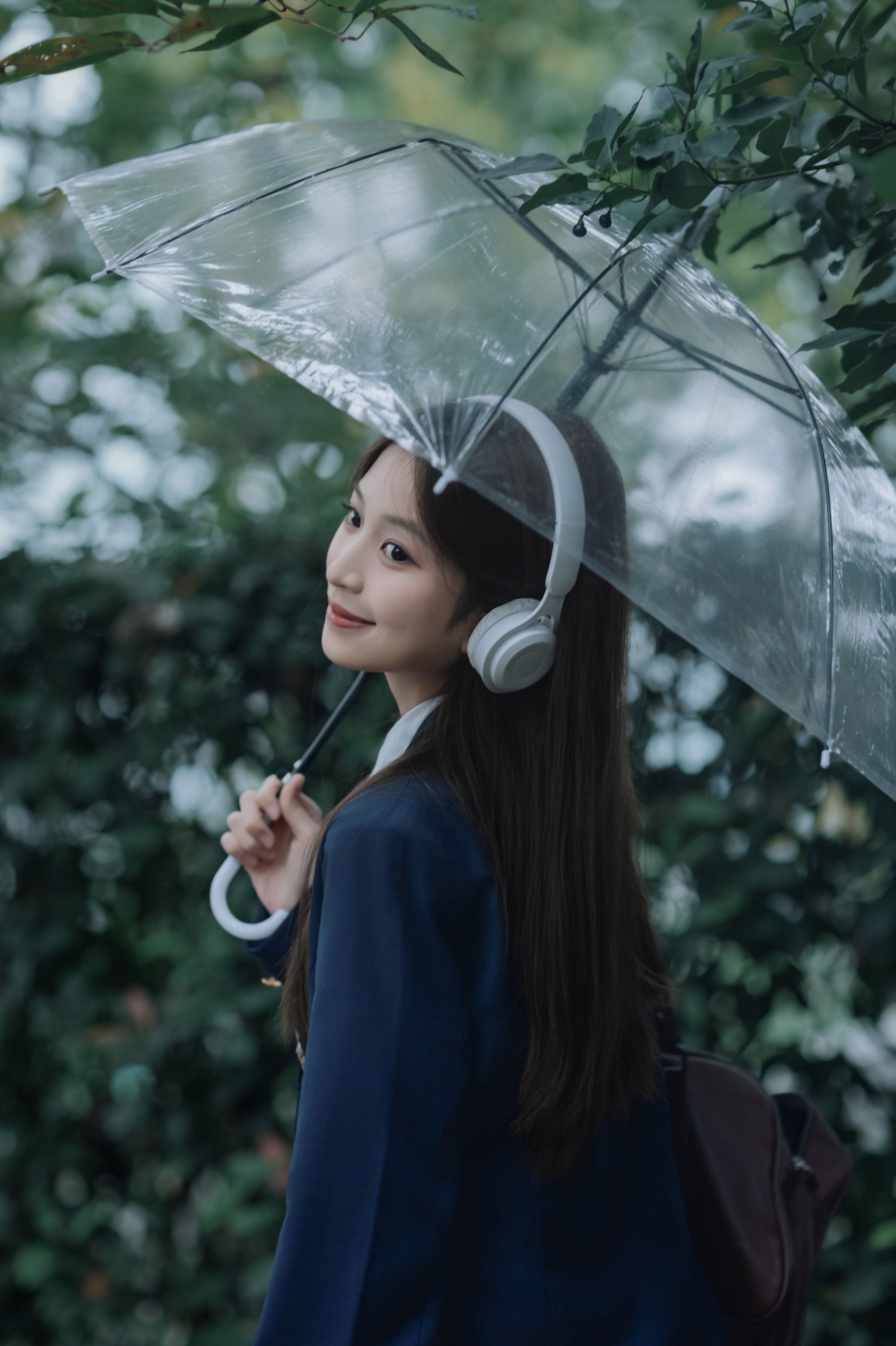 ID12404阴天JK-妍画集