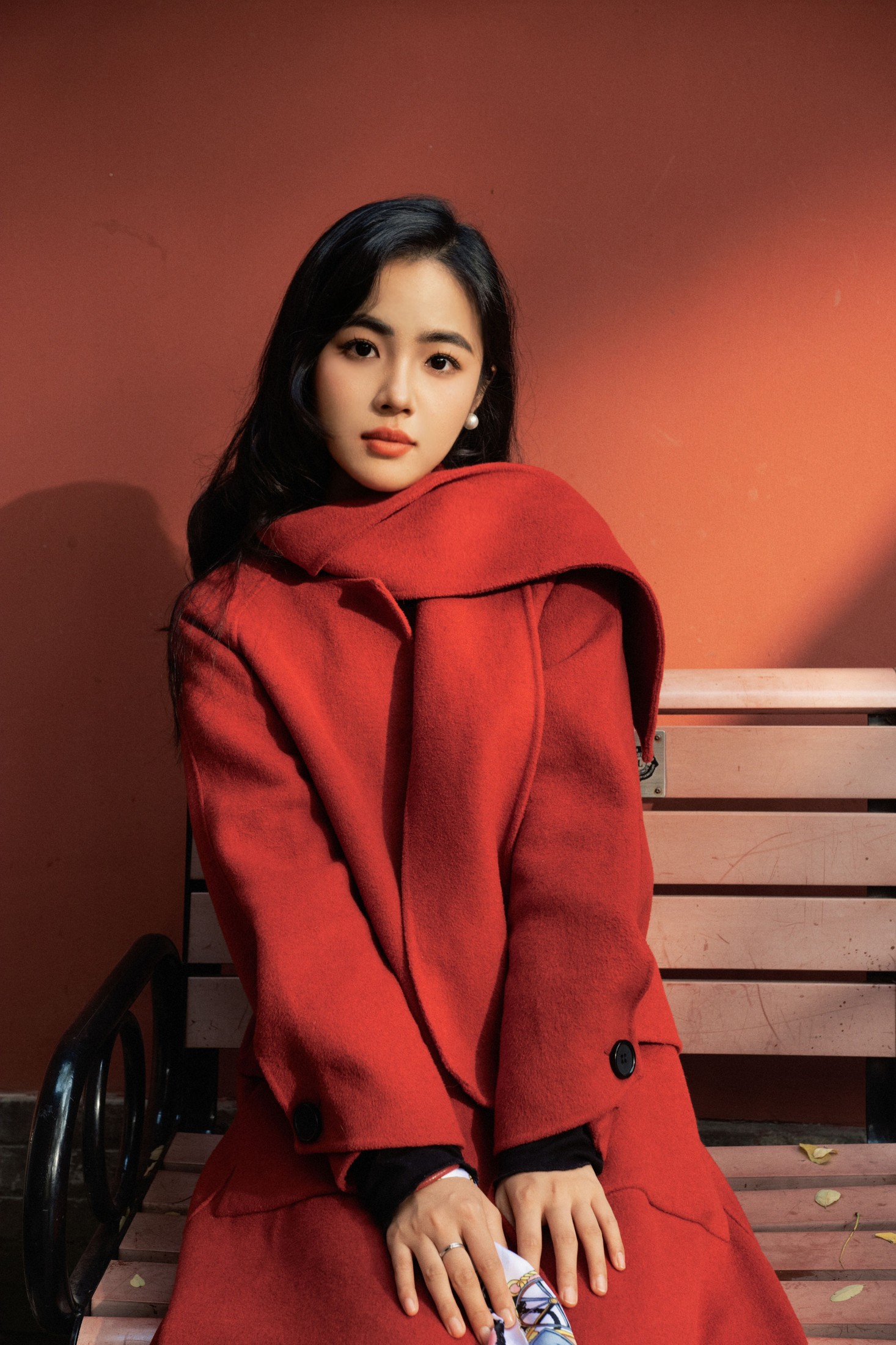 《旧念》[32P] 插图5