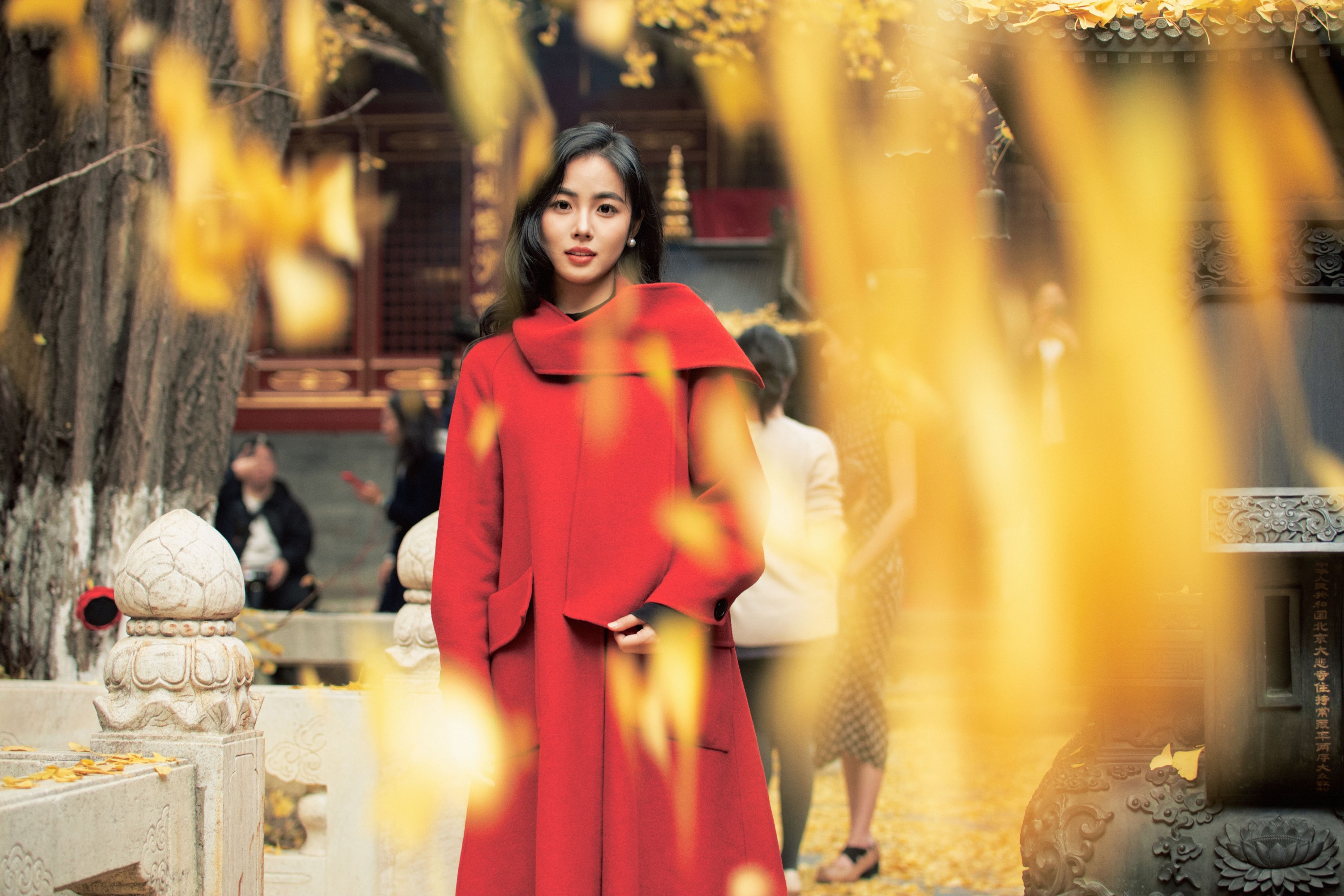 ID12406旧念-妍画集