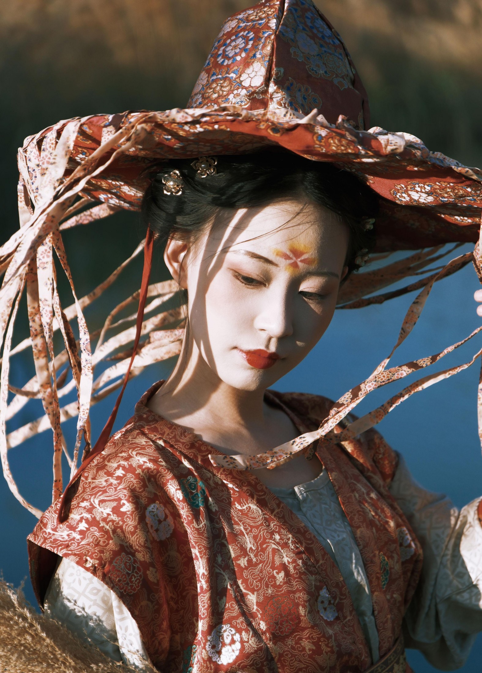 《刺客列传｜武周｜ 有人的地方， 就有江湖。》[11P] 插图2