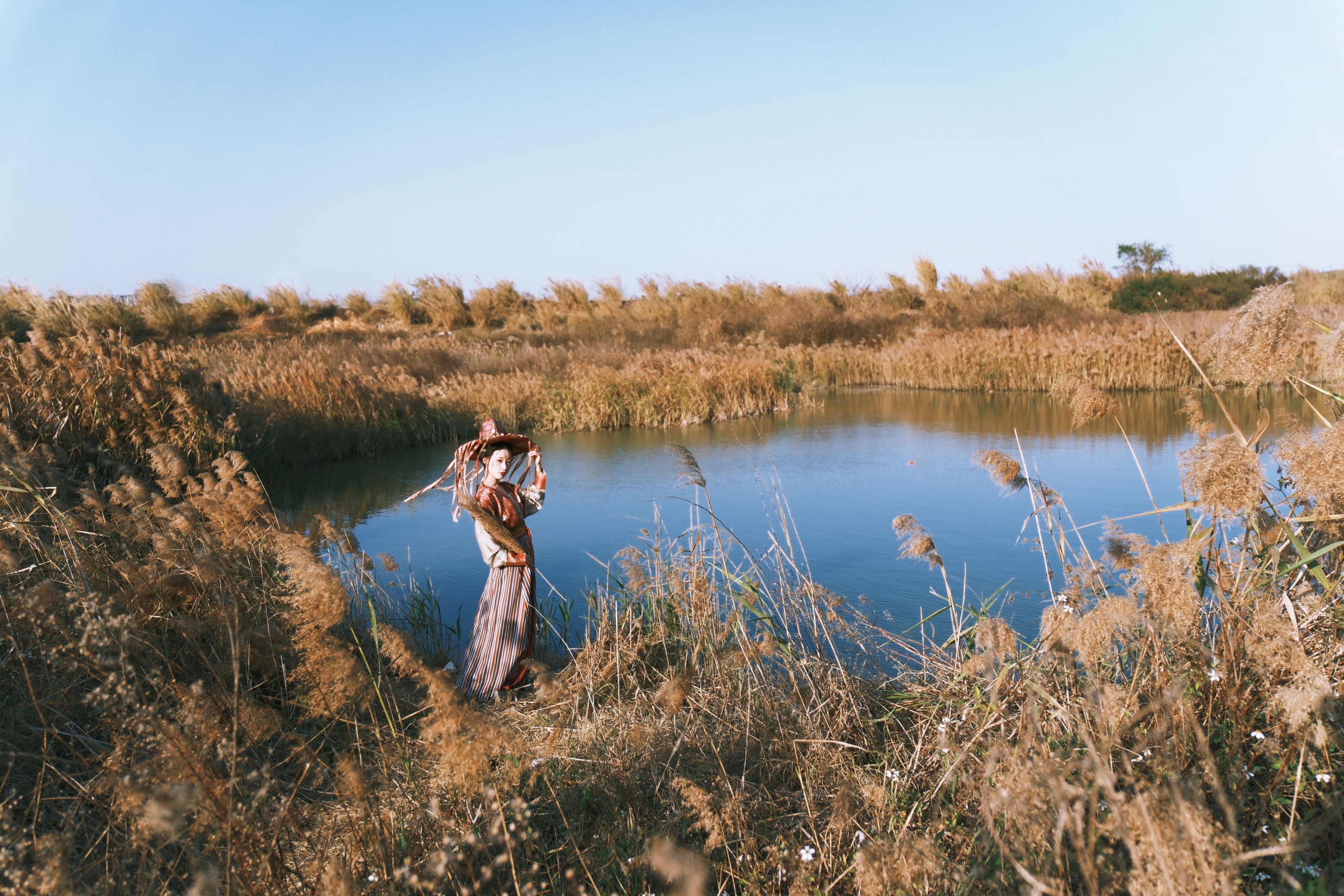 《刺客列传｜武周｜ 有人的地方， 就有江湖。》[11P] 插图4